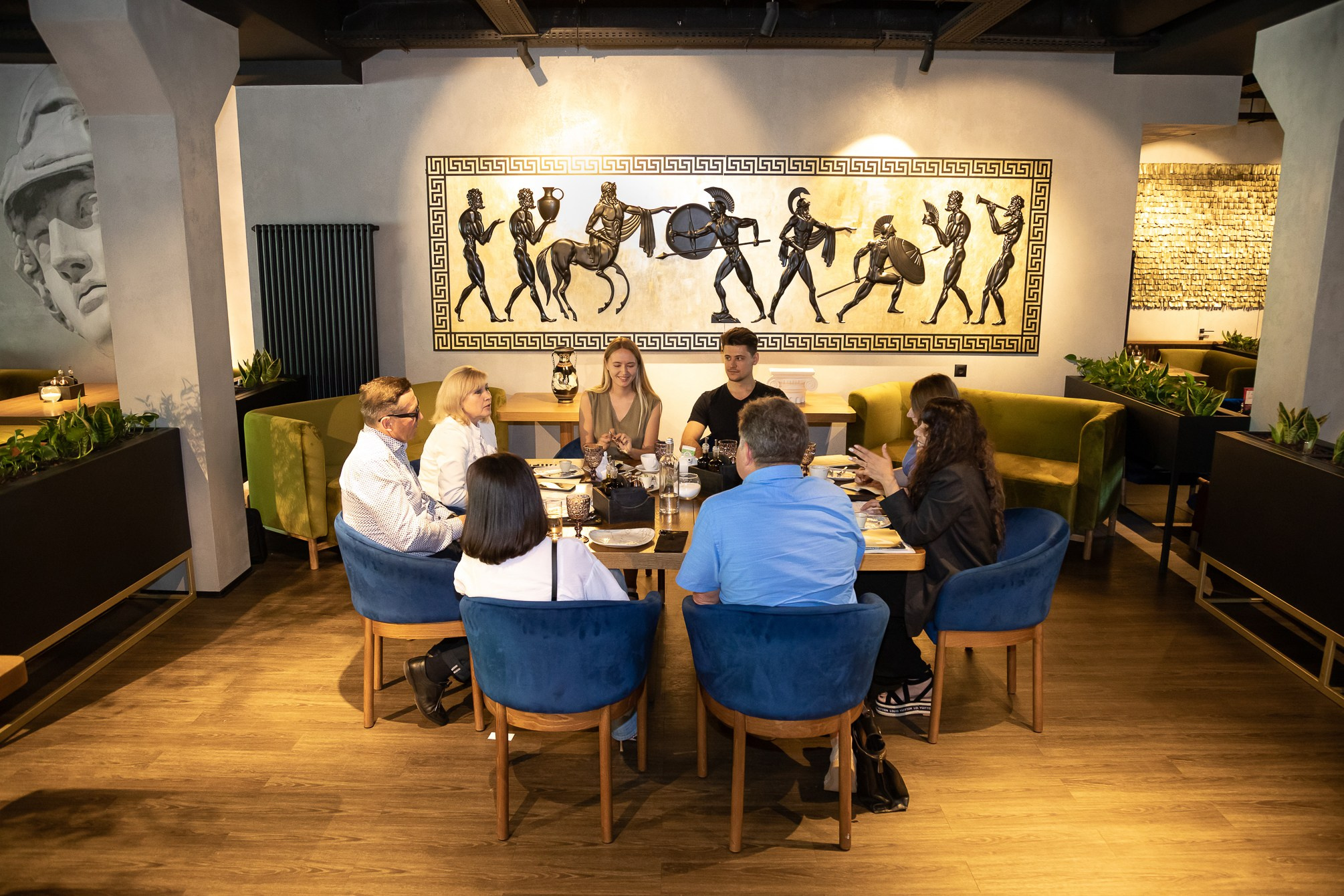 Репортажный фотограф в городе Калининград. Фотограф в Калининграде Антон Окороков