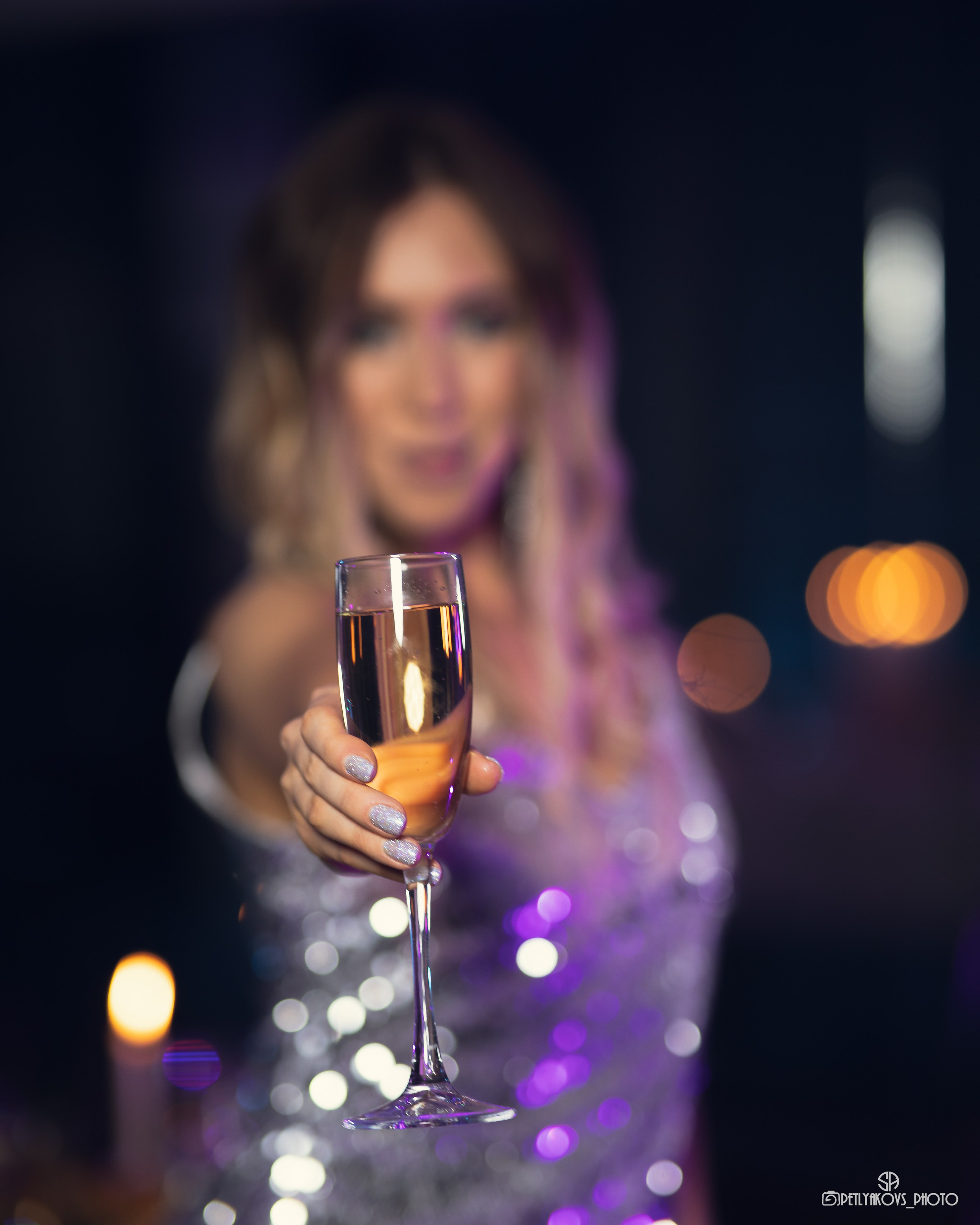 Бриллиантовый вечер. Фотограф, видеограф Пятигорск, Ставрополь, Ессентуки, Petlyakovs_photo