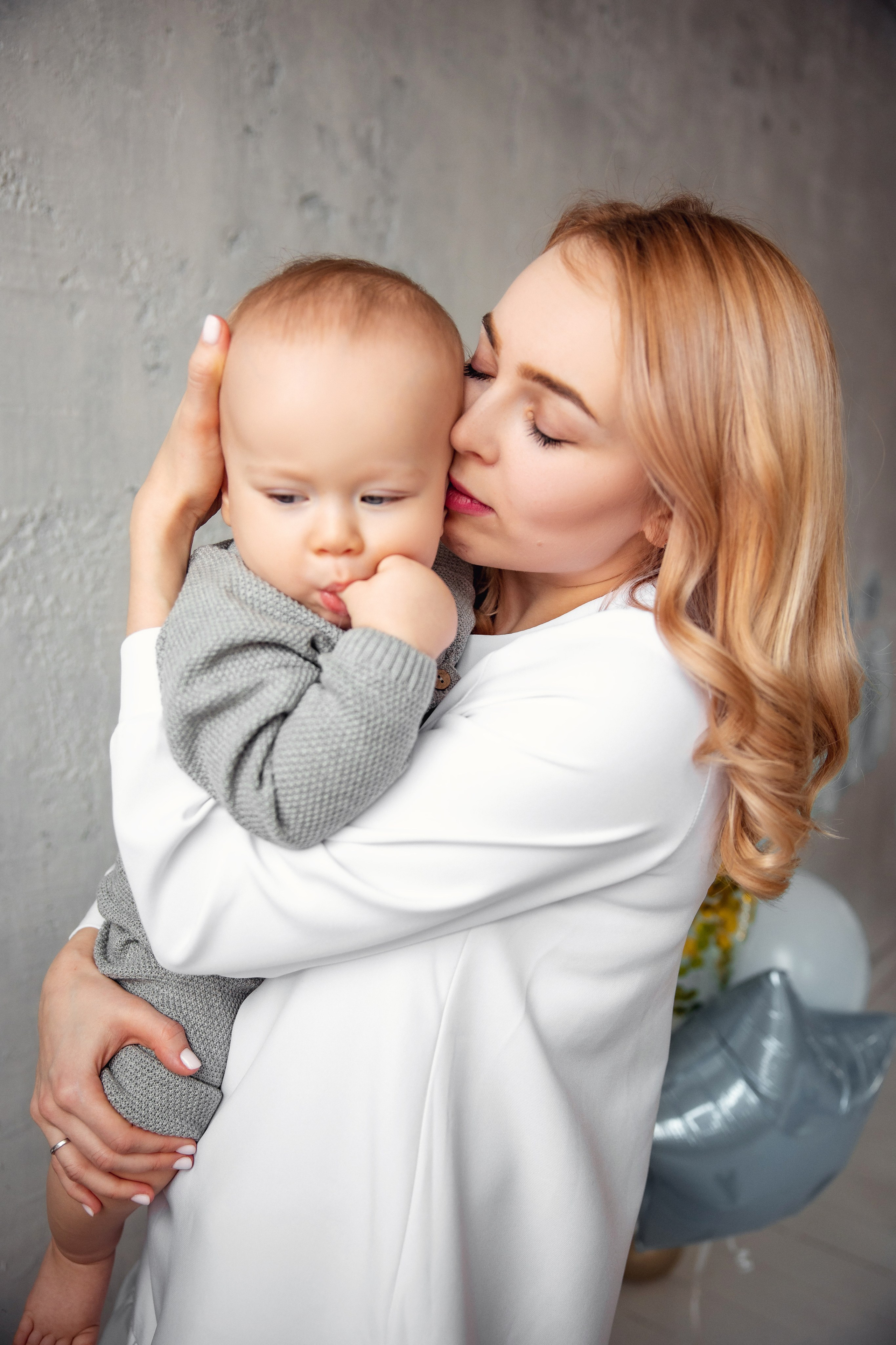 СЕМЬЯ-все самое важное. Дарья Бухреева — фотограф, видеограф и фототерапевт. Москва и мир