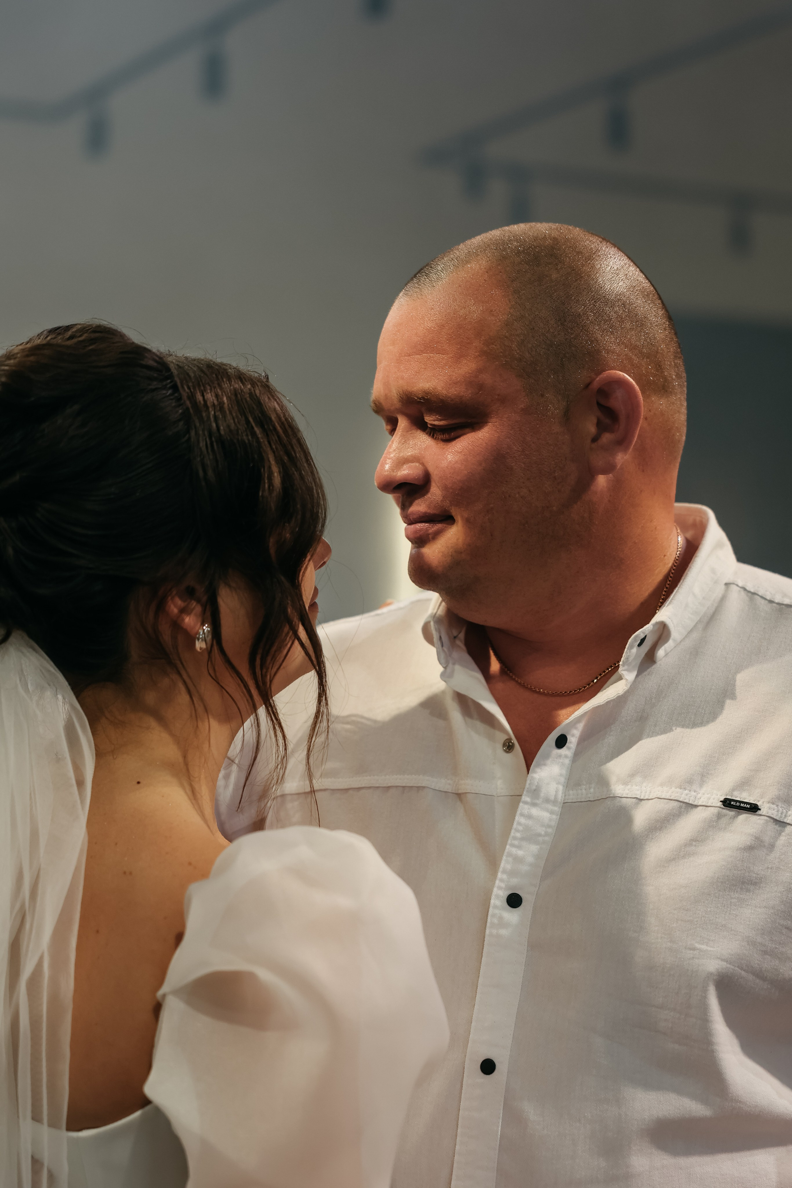 Иван и Алиса. Свадебный и Семейный Фотограф в Гатчине и Санкт-Петербурге Виктория