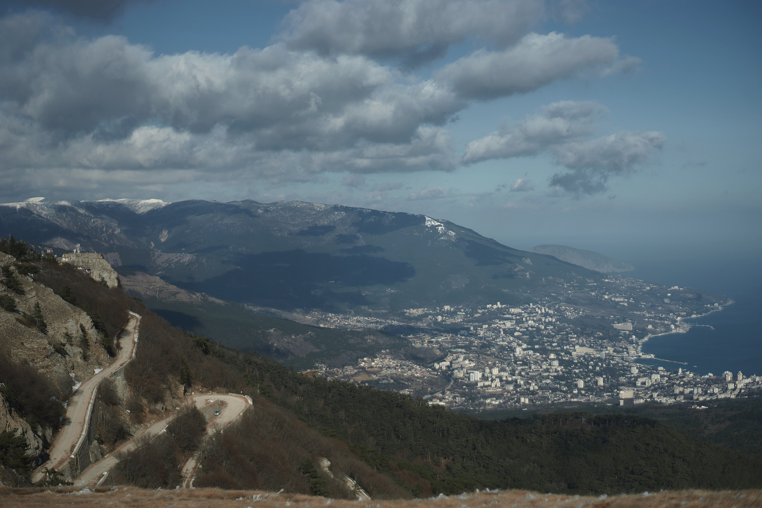 Свадебная фотосъёмка в Крыму и Краснодаре. Фотограф Александр Кудинов, Крым: Легкие съемки, живые эмоции