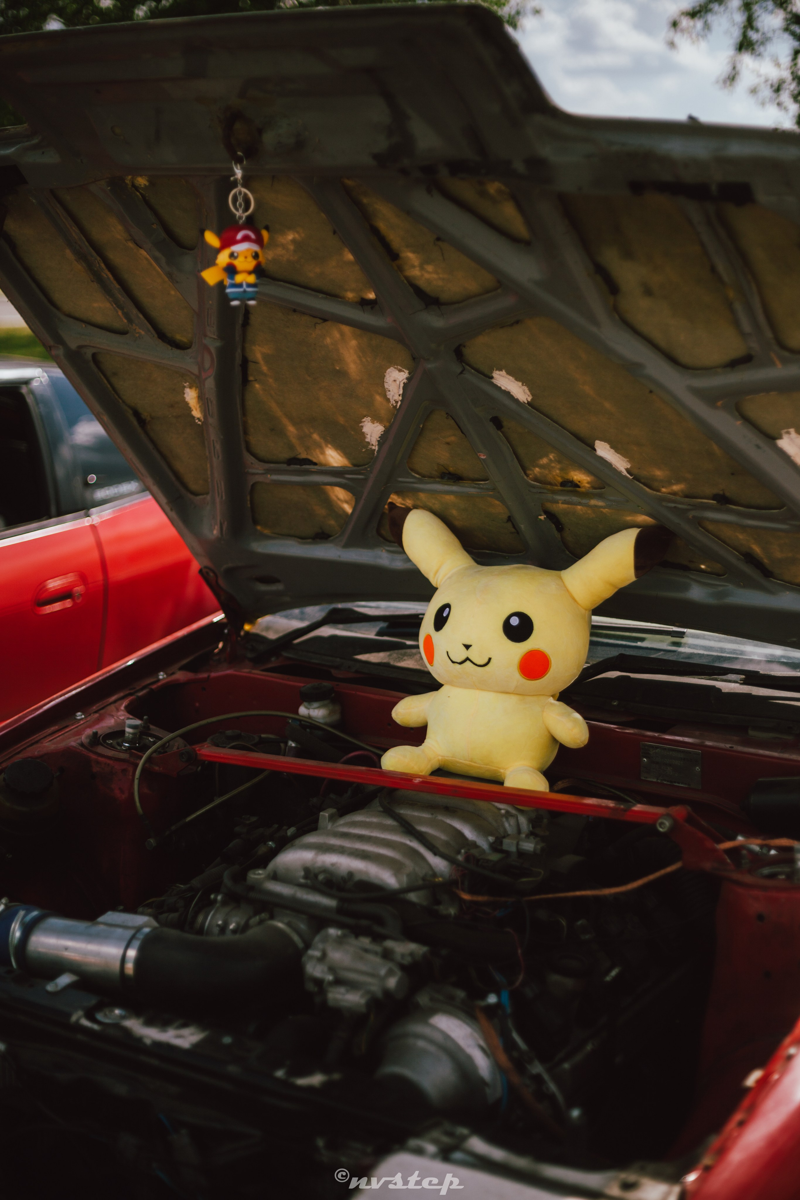 WistaMeet 2025. Мультижанровый фотограф в Москве Наталия Степанова