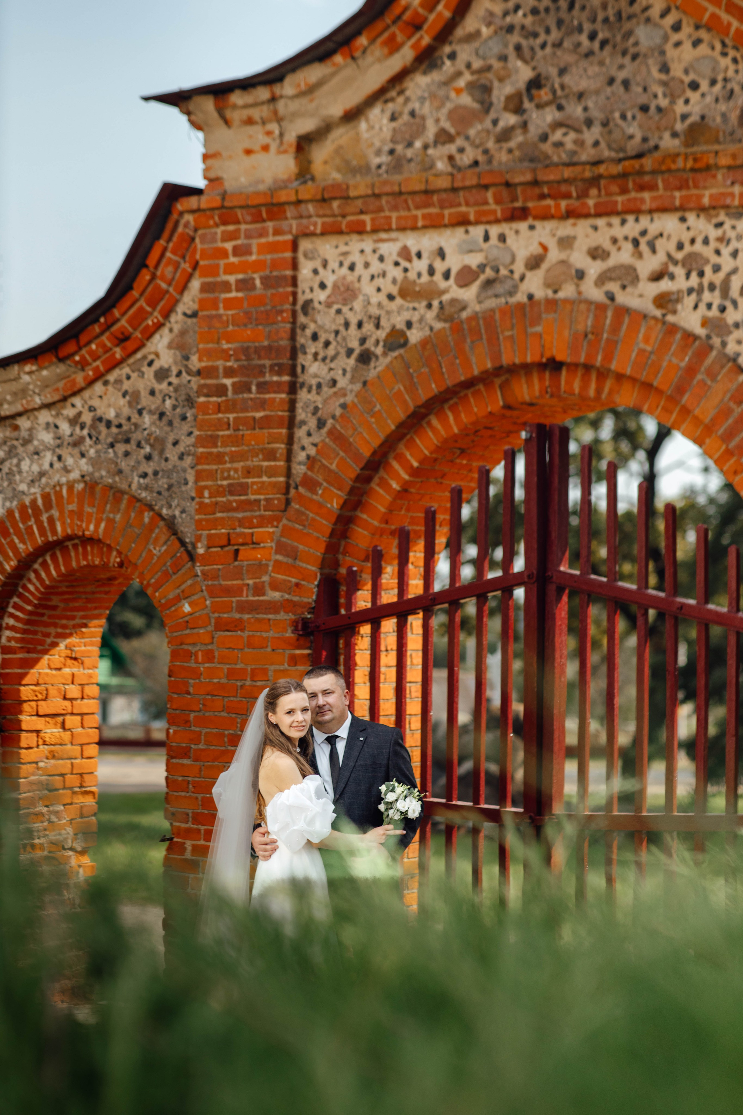 Стоимость съёмки таинств