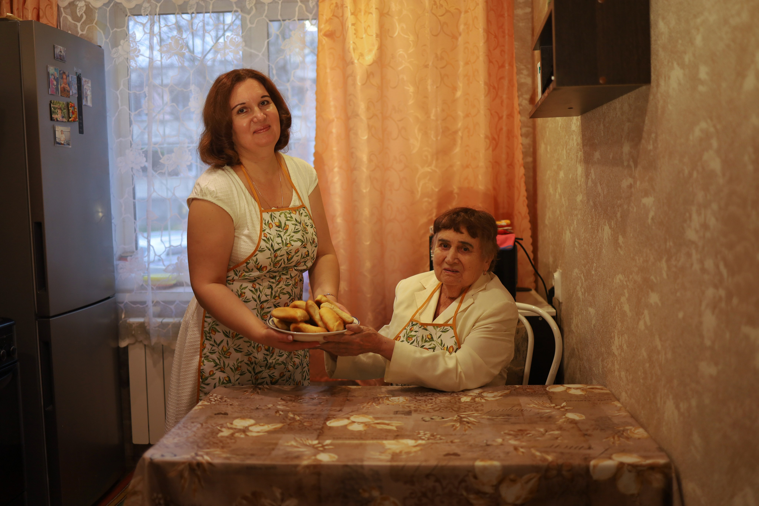 Светлана. Все вместе. Семейный фотограф в Казани Римма Гатауллина