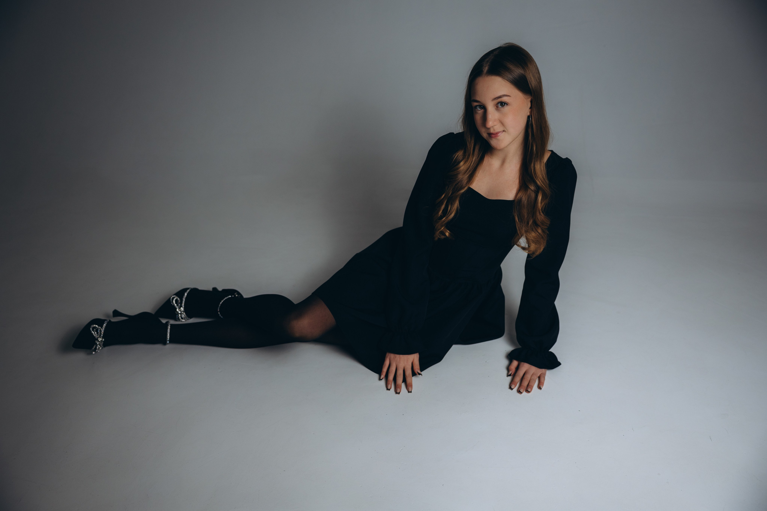 Дарья. Свадебный, семейный фотограф в Иркутске Светлана Макаричева