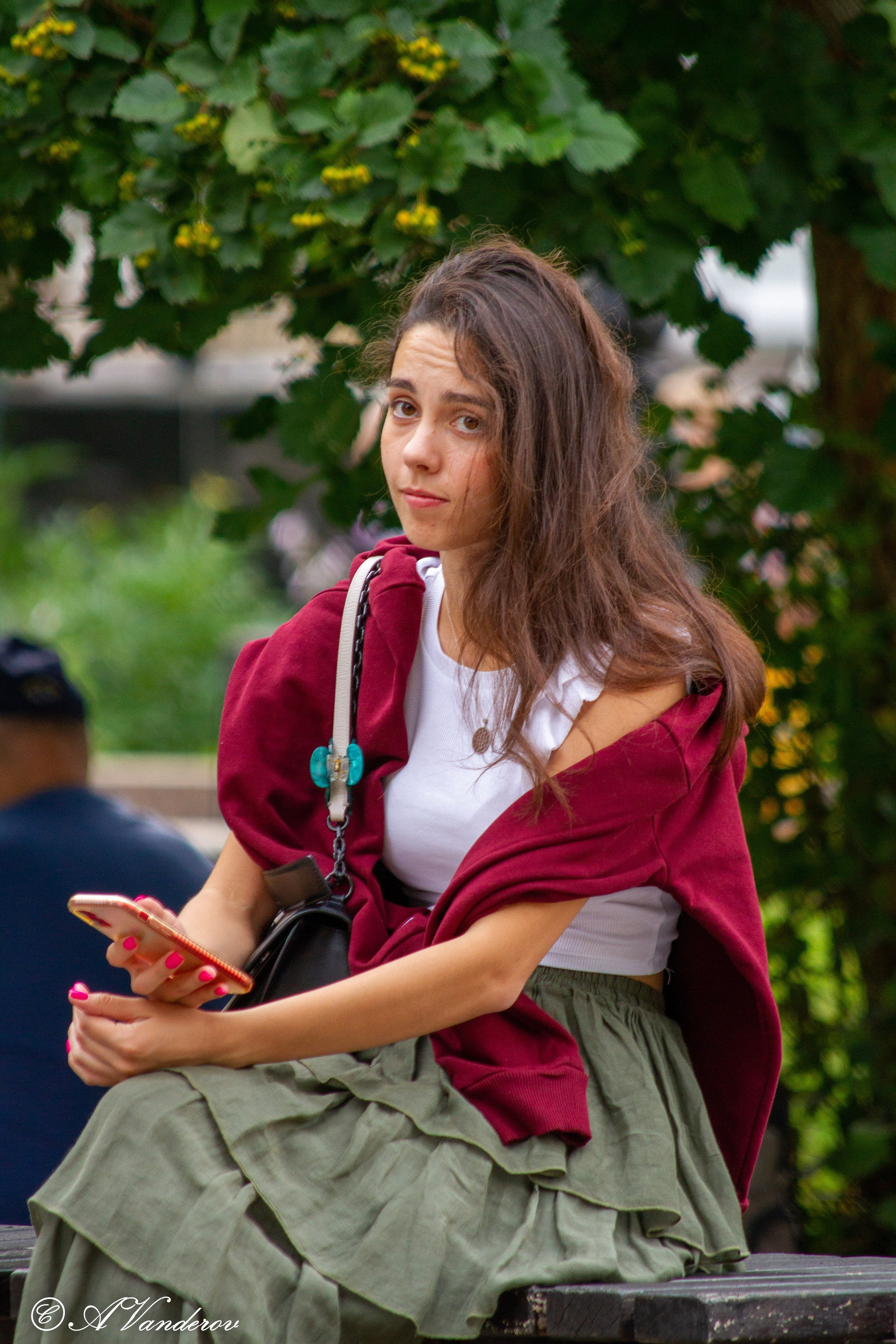 День города 05.08.2023. Фотограф Омск | Александр Вандеров