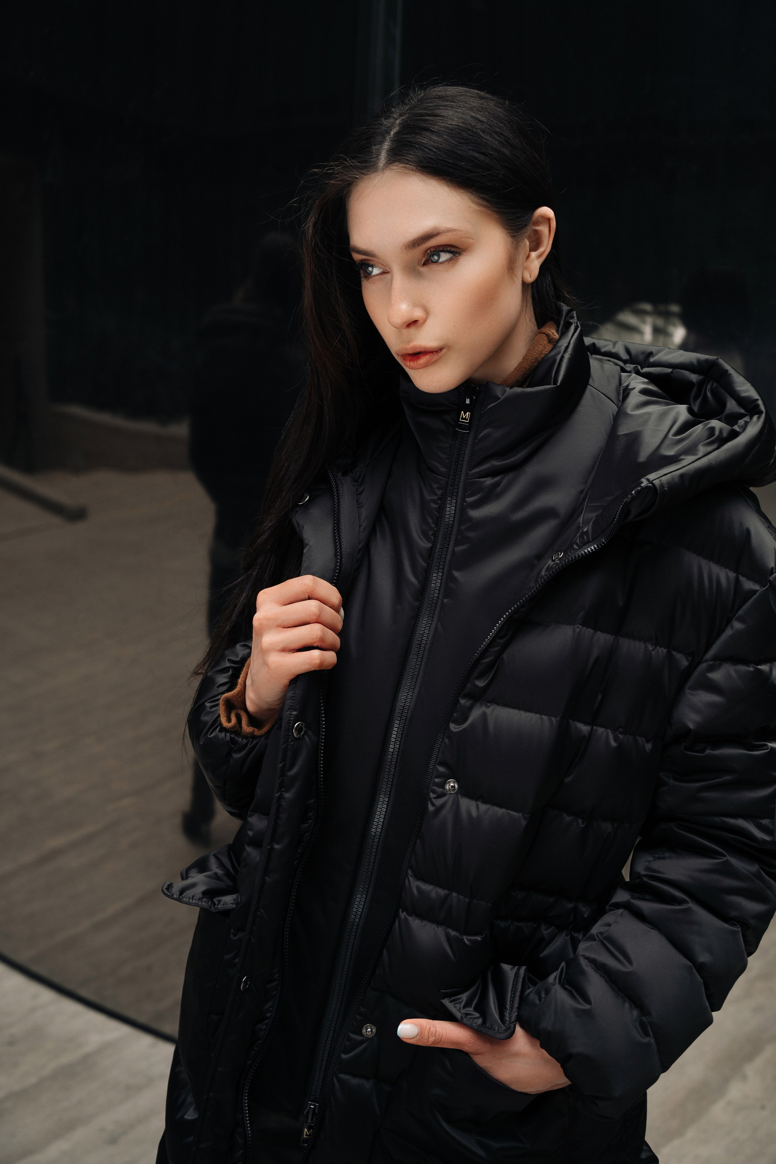 Fashion-продакшн под ключ: идеи, локации, команда и готовые фото для брендов. Fashion фотограф-видеограф в Санкт-Петербурге Никита Белан