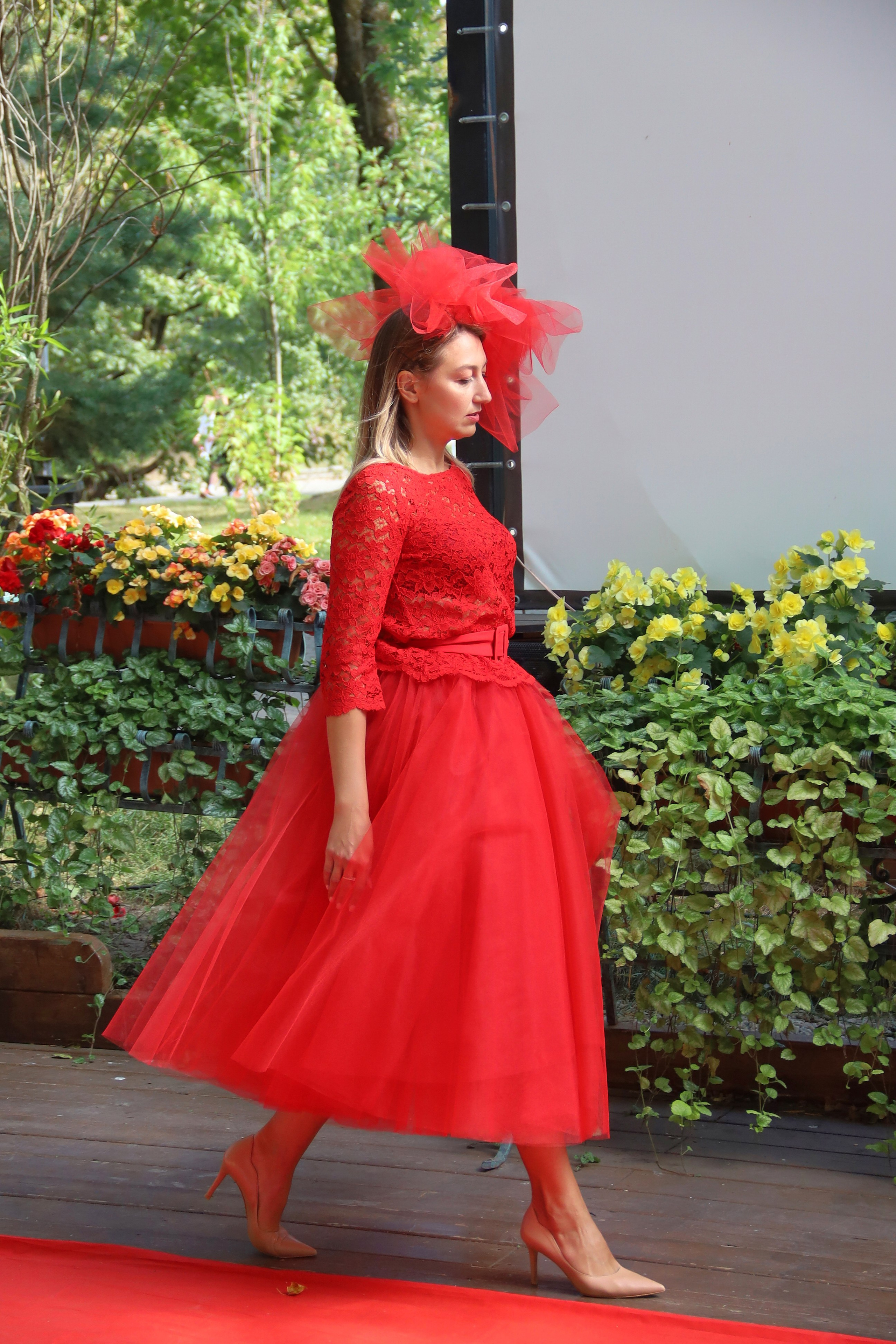 Международный эстафетный фестиваль PRОWOMENFEST 2024. Фотограф в Смоленске Ася Польшина