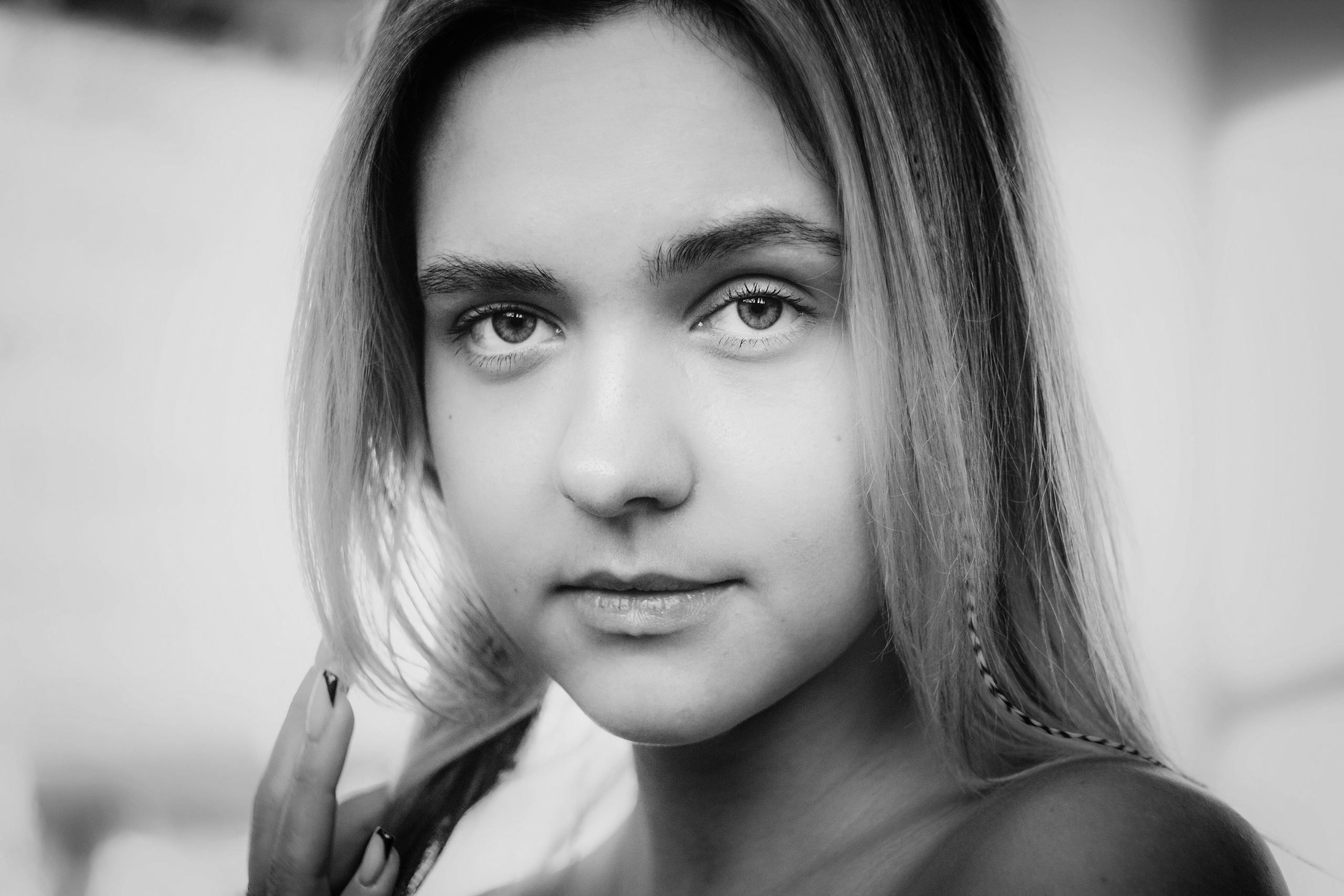 Макс Аксёнов. Портретный фотограф