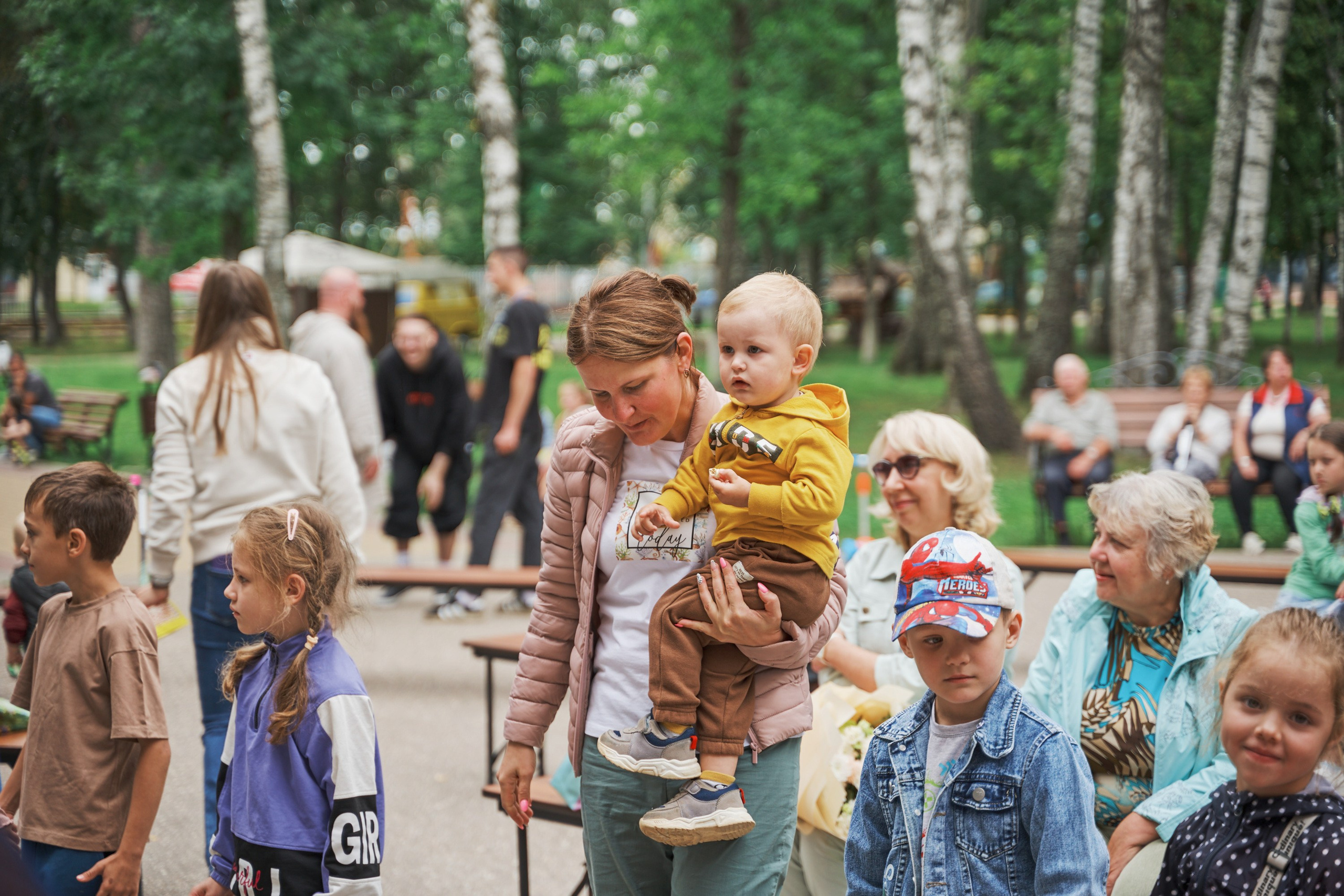 Праздник для благотворительной организации «Теплота сердец» г. Иваново. Фотограф в Иваново: Каталожная съемка одежды и постельного белья, Wildberries