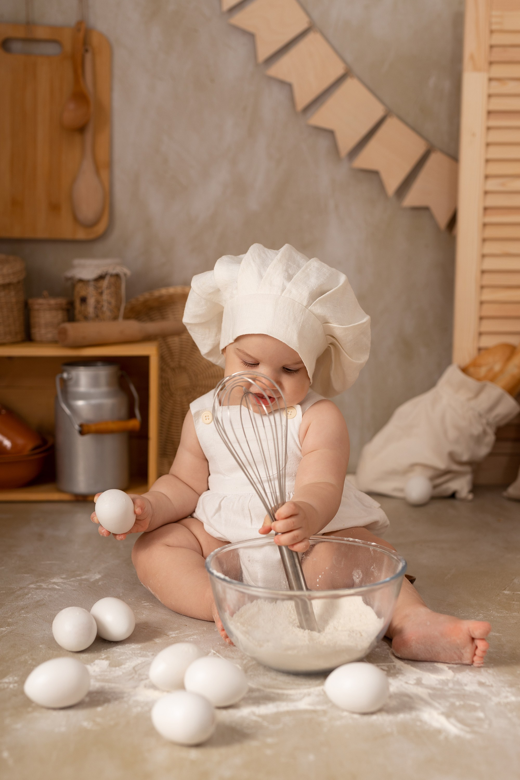 Фотограф Ольга Трубникова