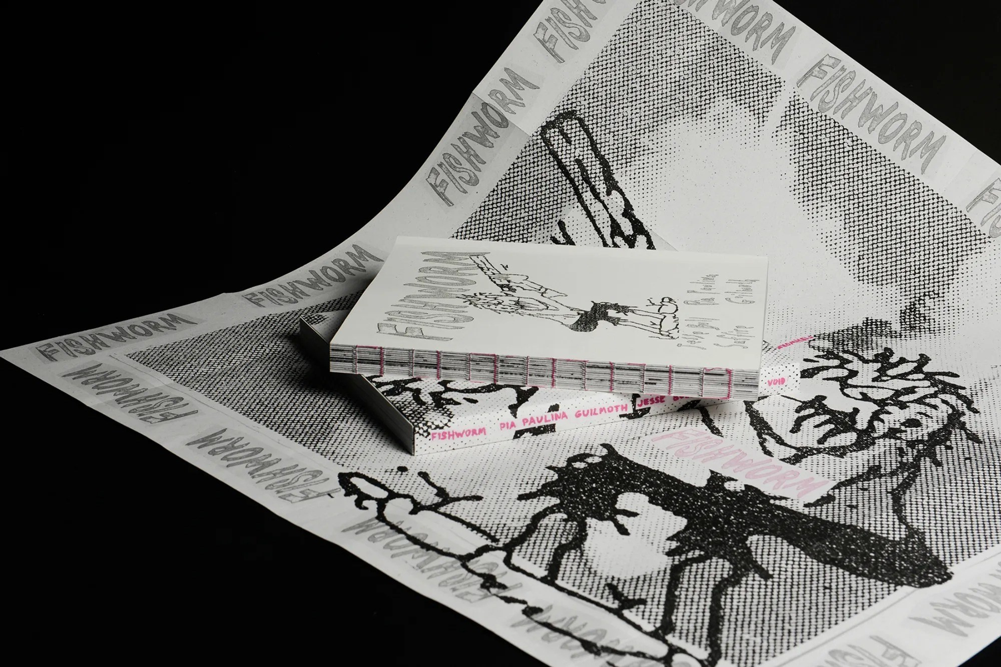 ПОПУЛЯРНЫЕ ОШИБКИ ПРИ СОЗДАНИИ ФОТОКНИГИ: Часть вторая — про содержание и нарратив. Самоорганизация Низина