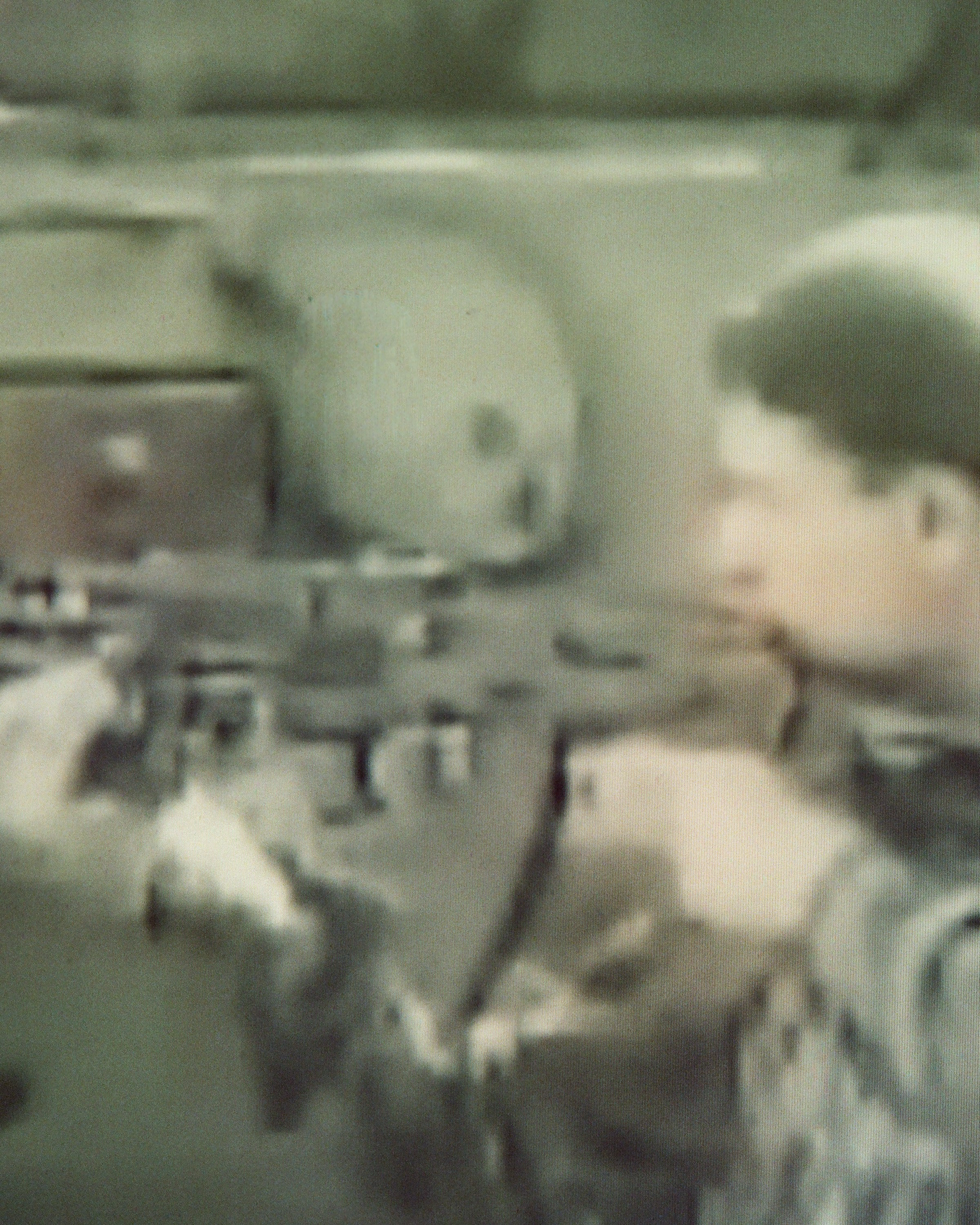 Medium. Valerii Konkov