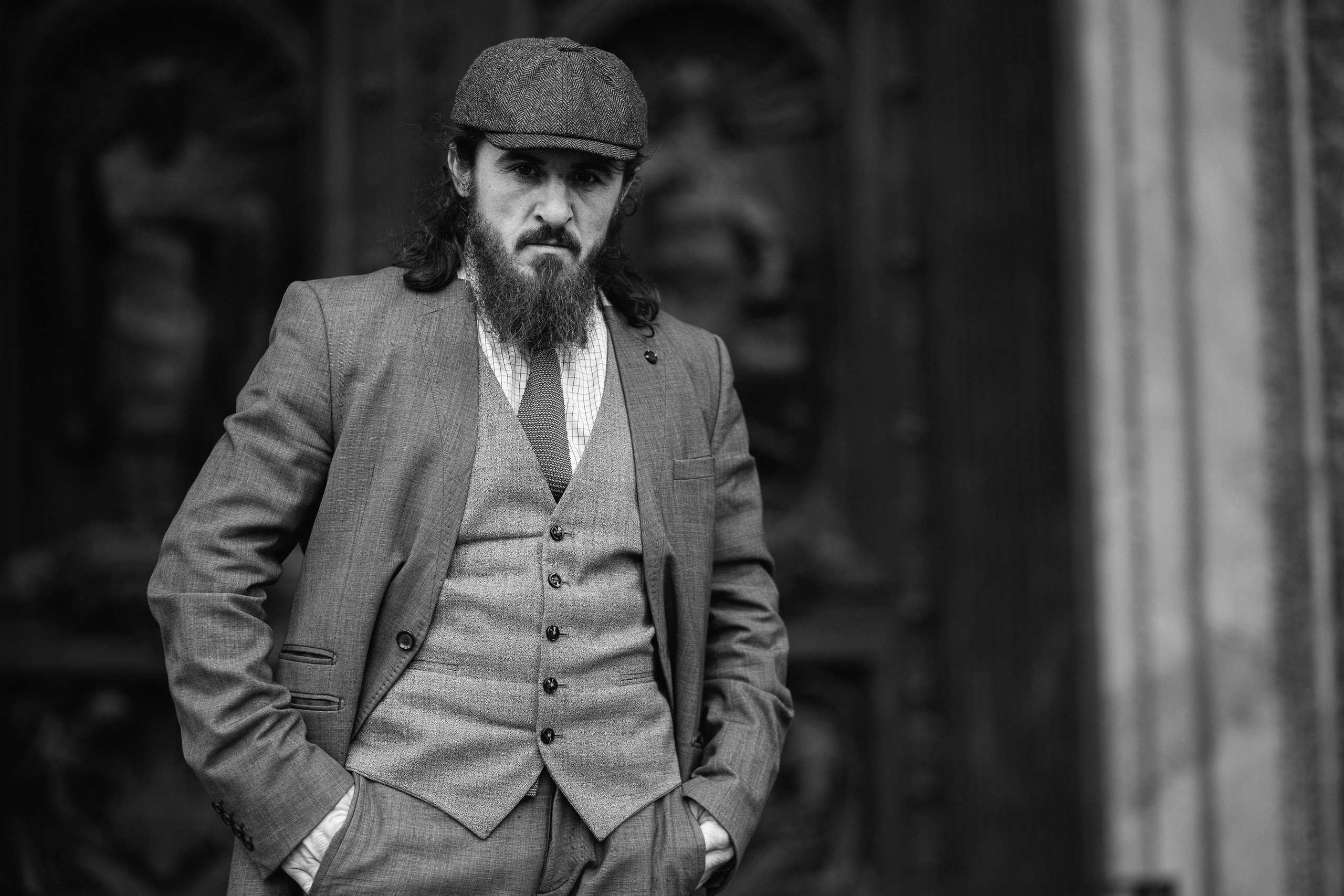 Титанические козырьки. Фотограф и видеограф Евгений Романов Санкт-Петербург