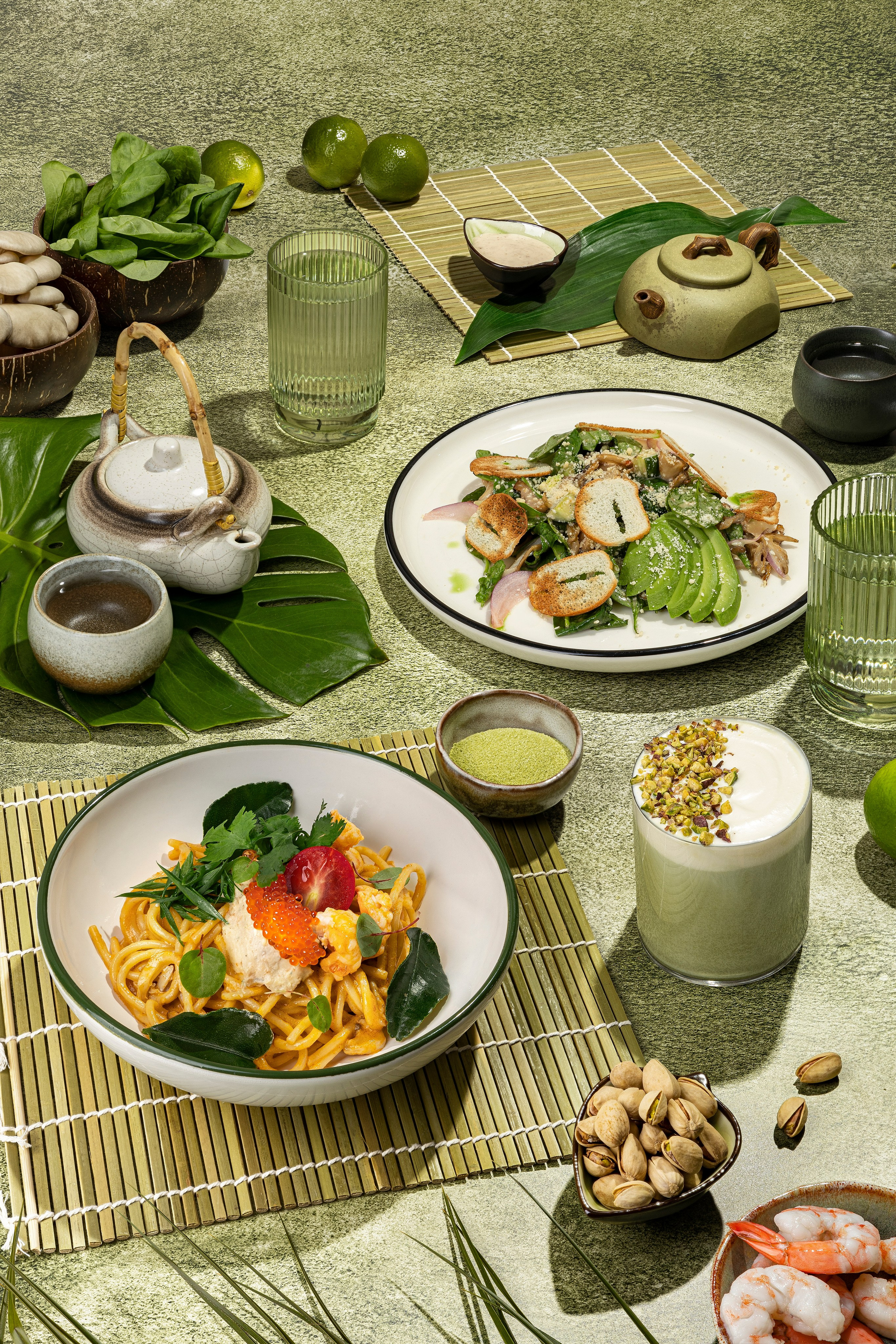 Съемка меню для ресторана. Предметный фотограф Москва | Фуд-фотограф в Москве Елизавета Елизарова