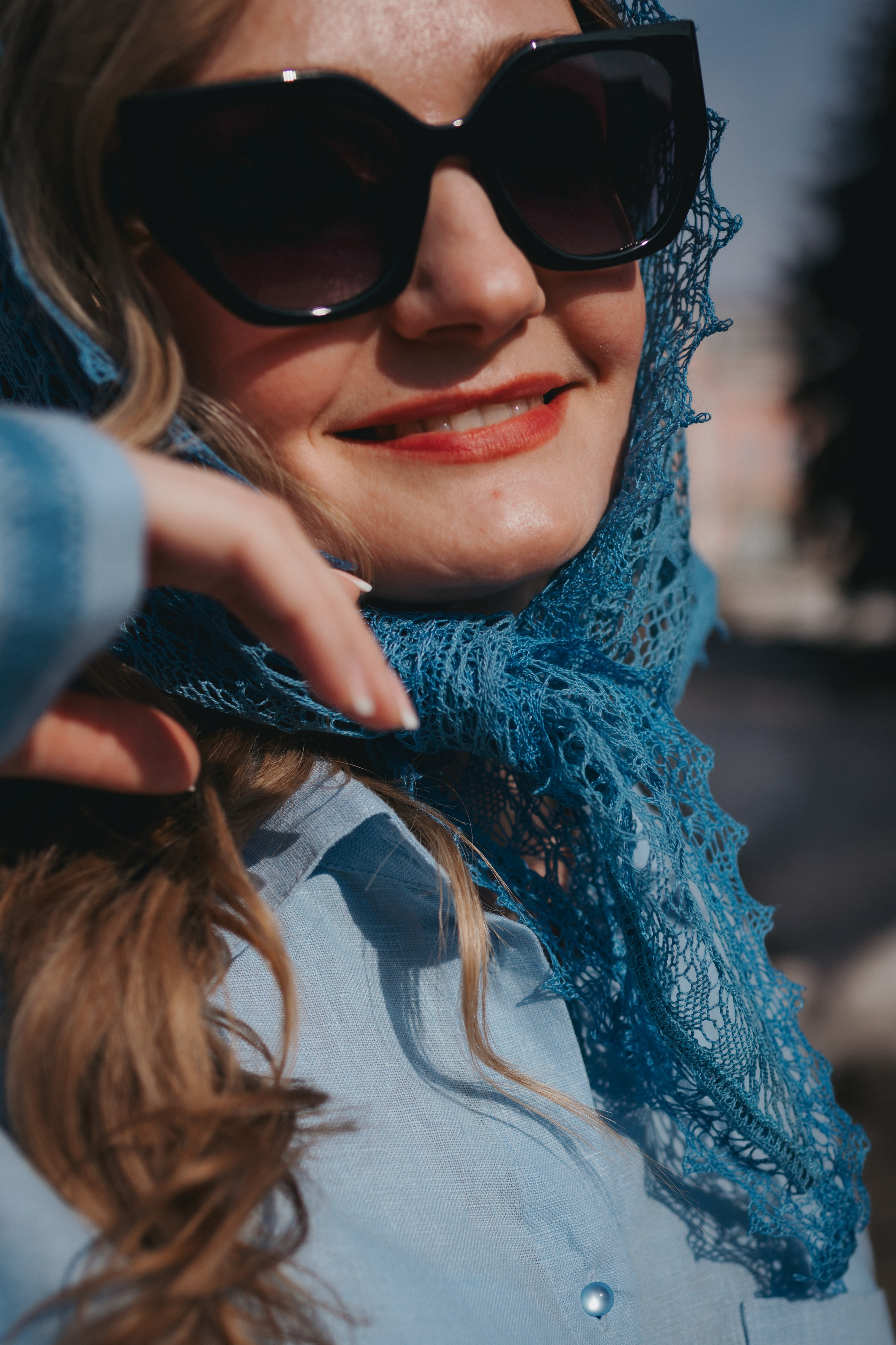 Семейный и детский фотограф в Ельце и Липецке Дарья Шацких