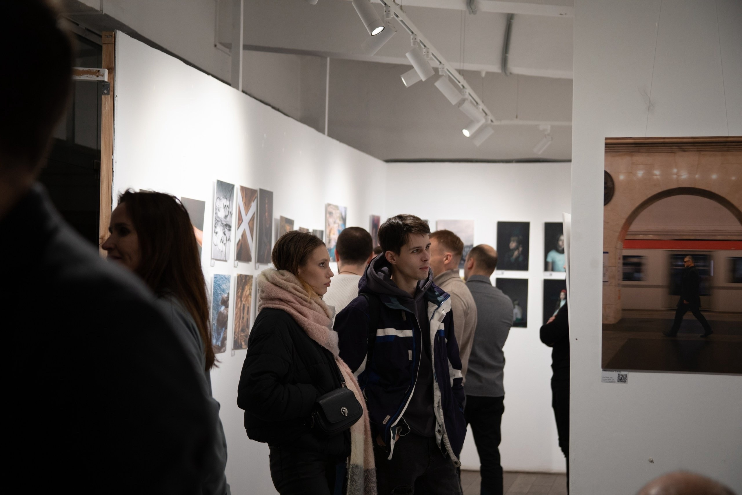 Участвую в фотовыставке в Санкт-Петербурге. Фотограф Наталия Шляпина в Ростове-на-Дону