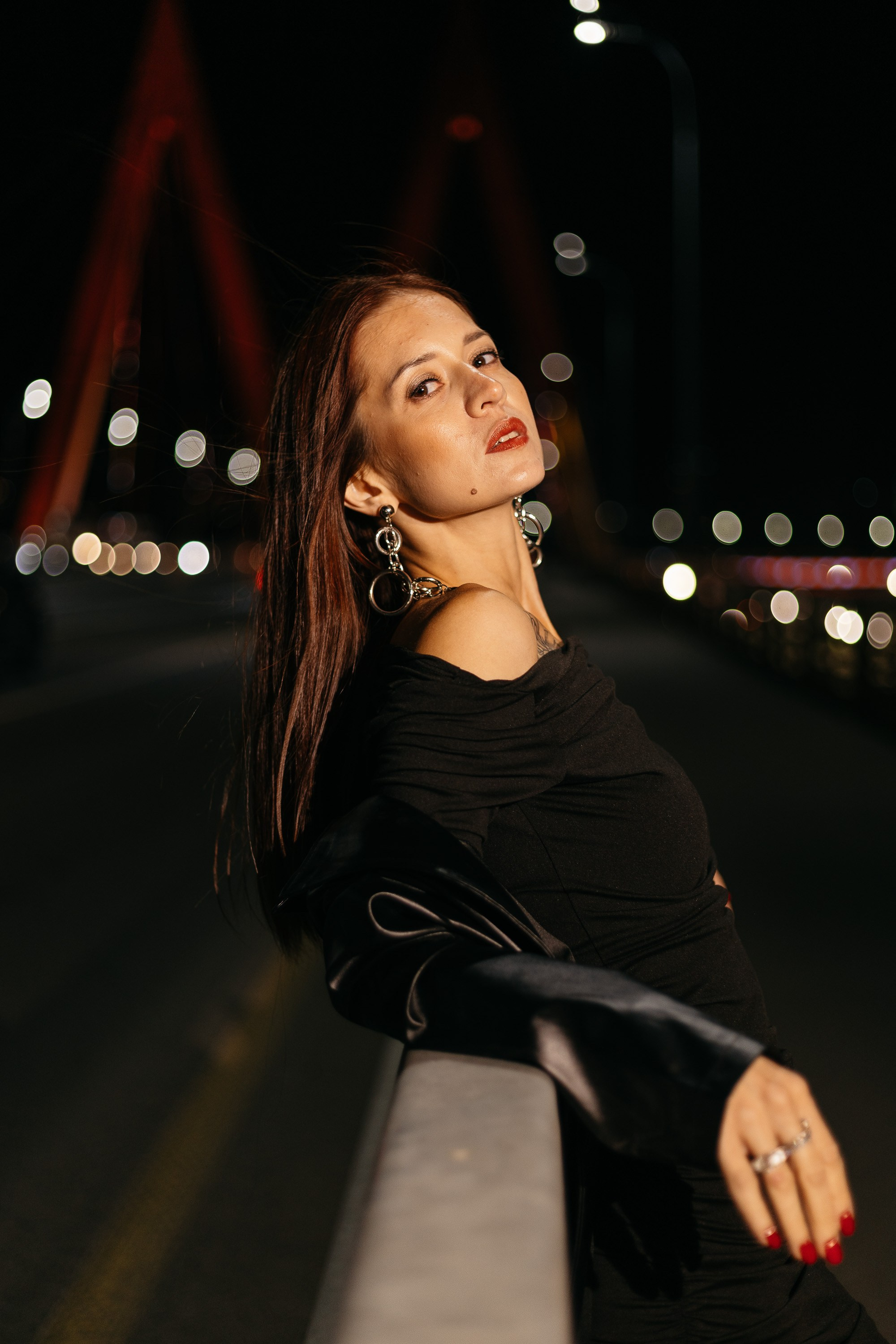 Ксю Галиасфарова — Фотограф Казань