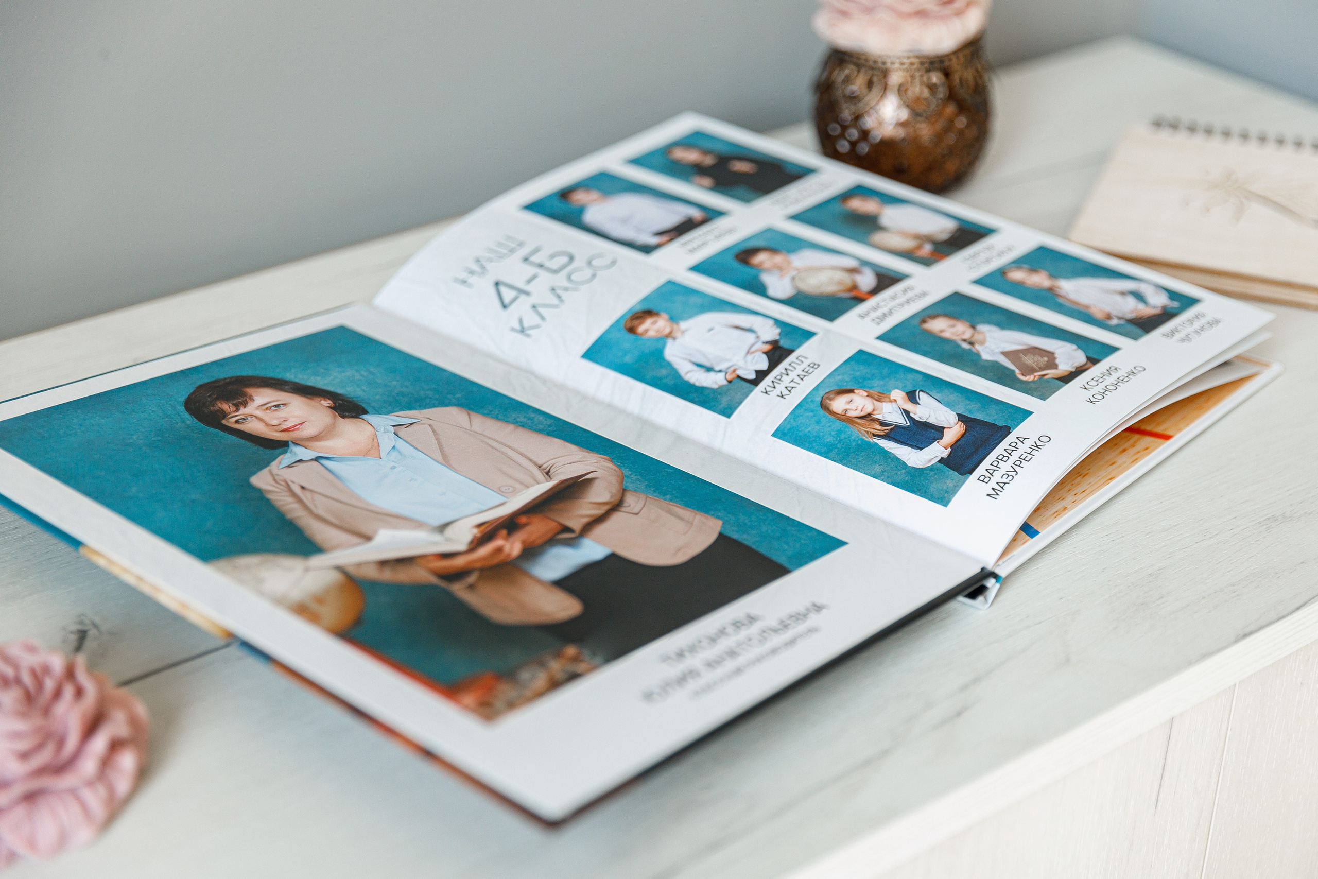 Начальная школа. ВЫПУСКНЫЕ АЛЬБОМЫ & ДЕТСКИЕ ФОТОПРОЕКТЫ | ФОТОlike_Крым