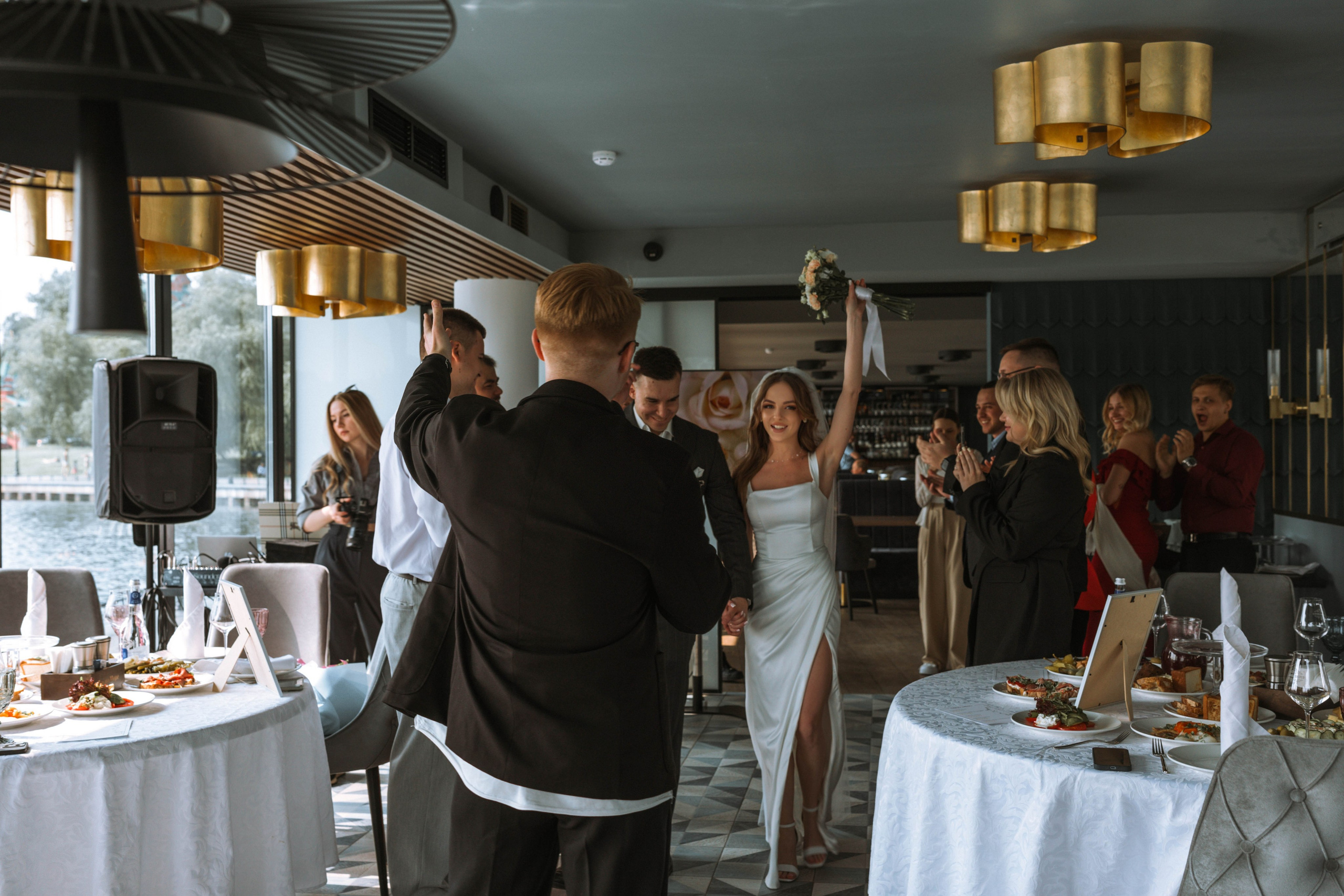 Профессиональный фотограф