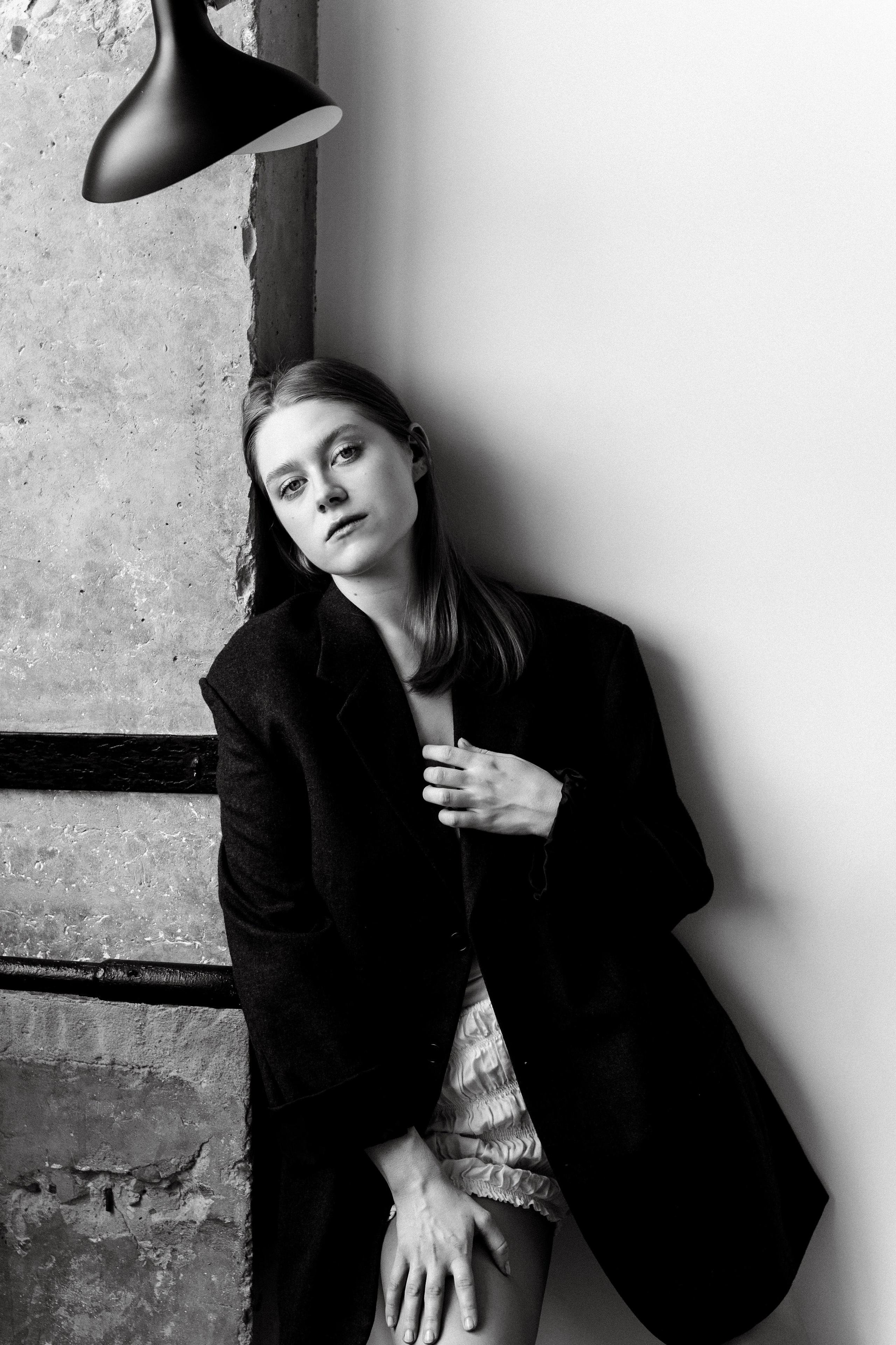 Портретный фотограф в Москве