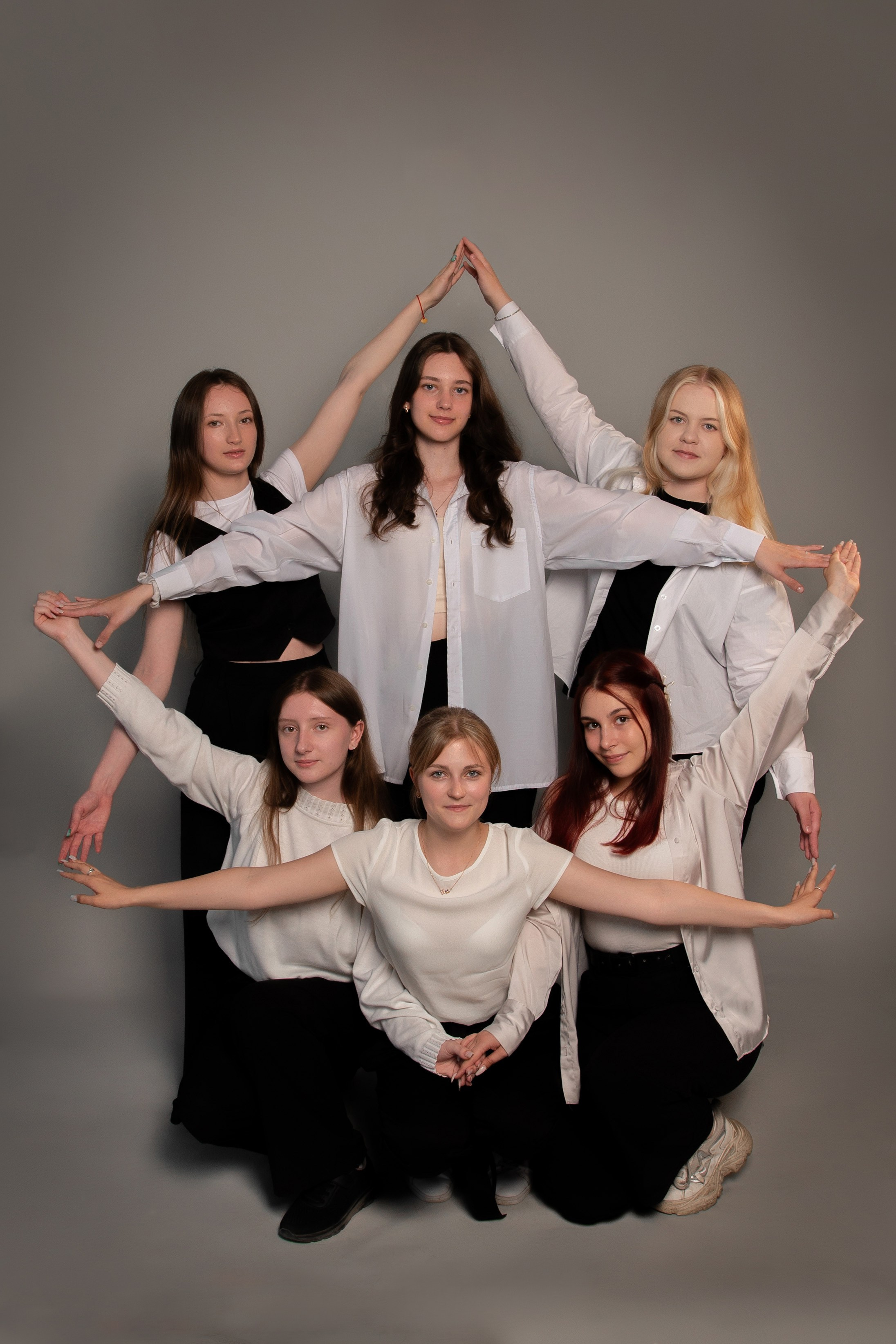 Студийная. Профессиональный фотограф и видеограф в Сортавала Ася Легконогова