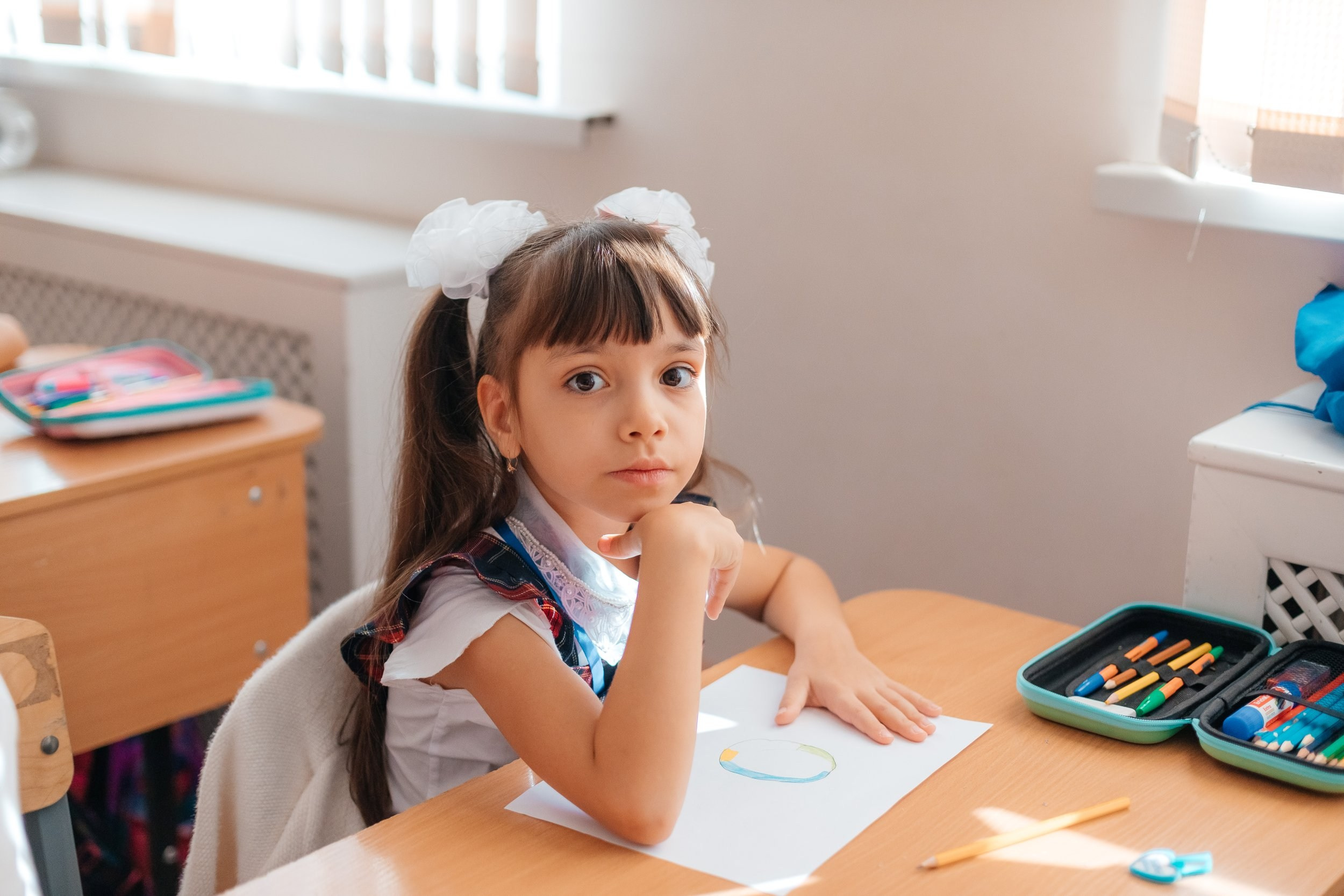 Фотограф для школьников. Фотограф Марина Верятинская | Краснодар