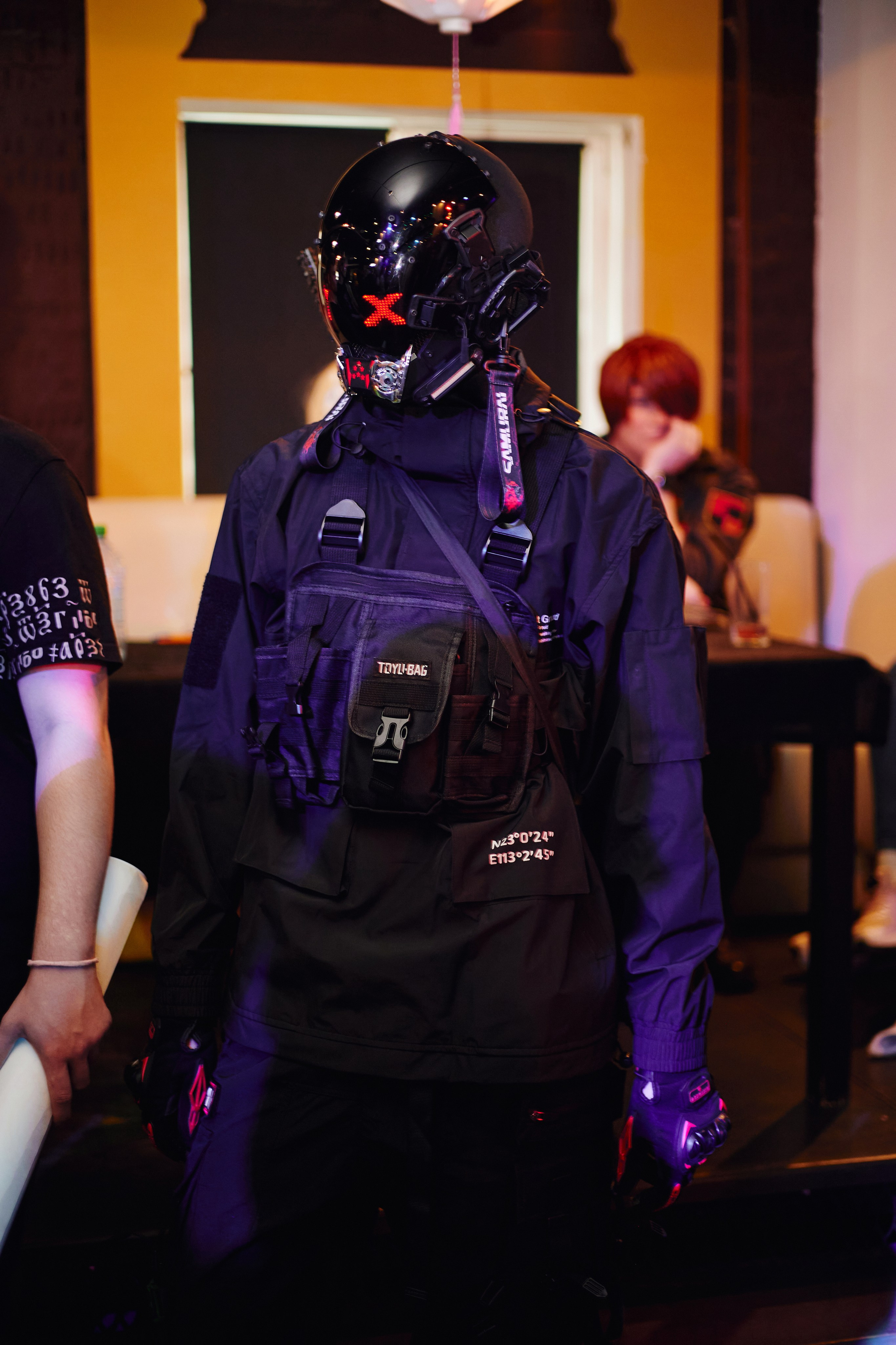 SAKURA DAY PARTY. Фотограф в Смоленске Ася Польшина