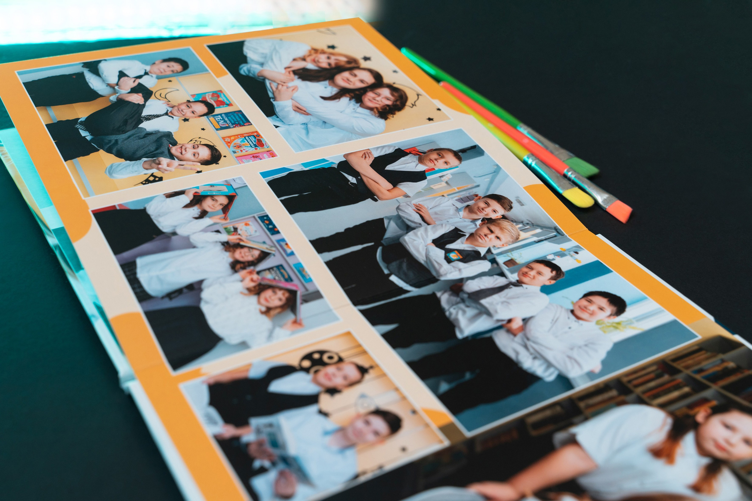 Школы. Свадебное видео и выпускные альбомы в Челябинской области in LENS