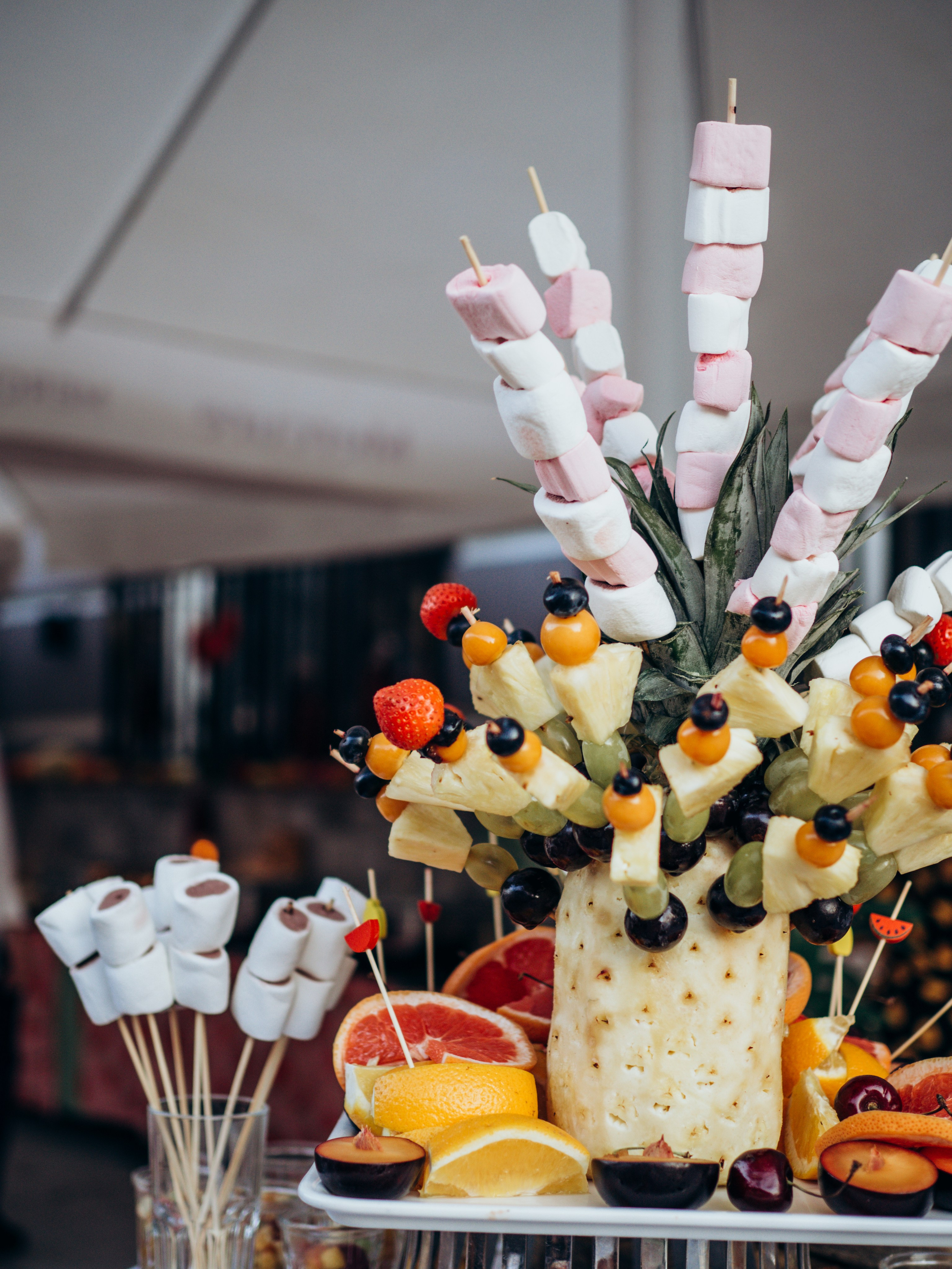 Репортажная фотосъемка