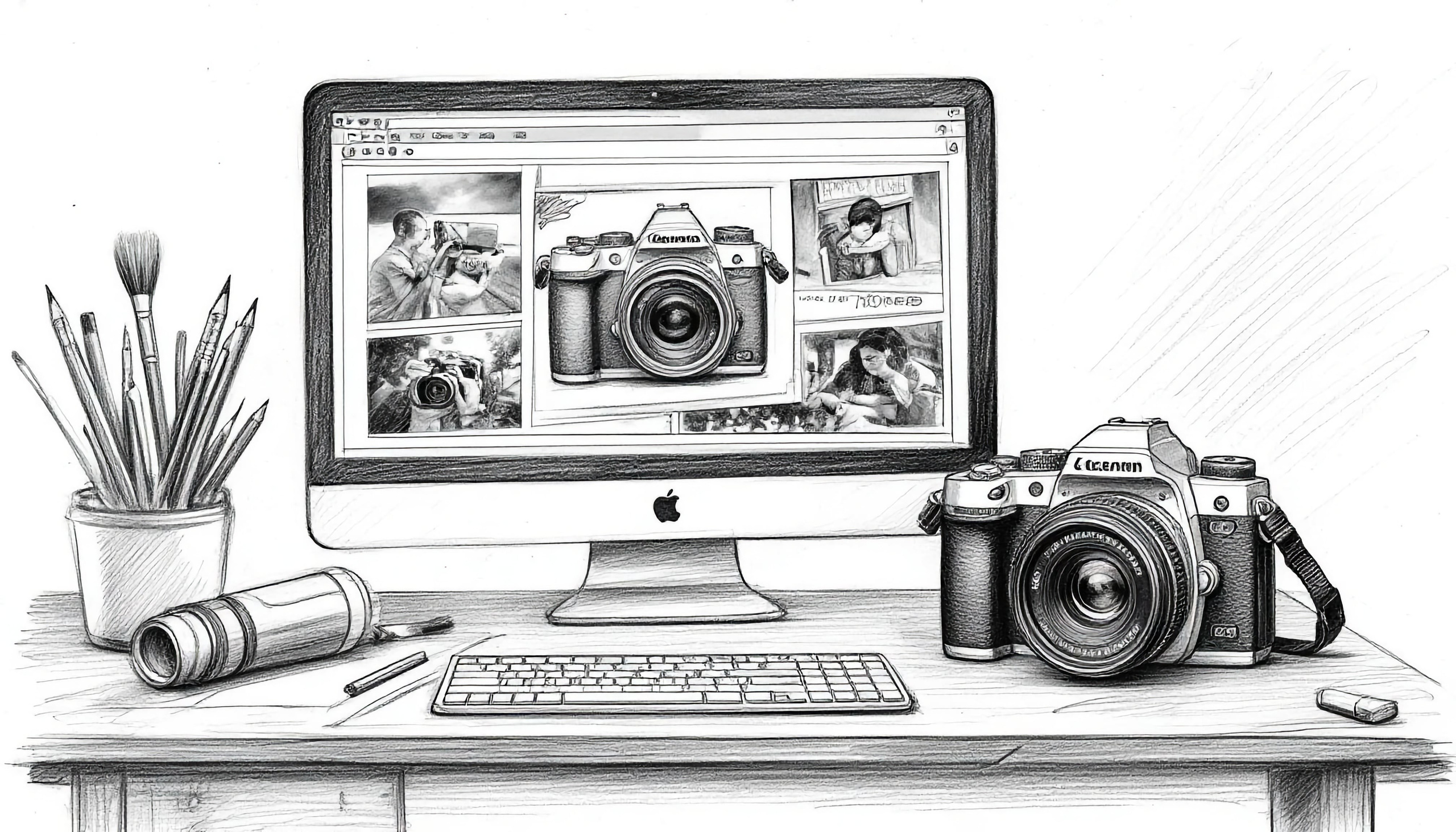 Блог о художественной фотографии и визуальном искусстве. Художественный фотограф из Москвы Роман Якушин | Авторская арт-фотография