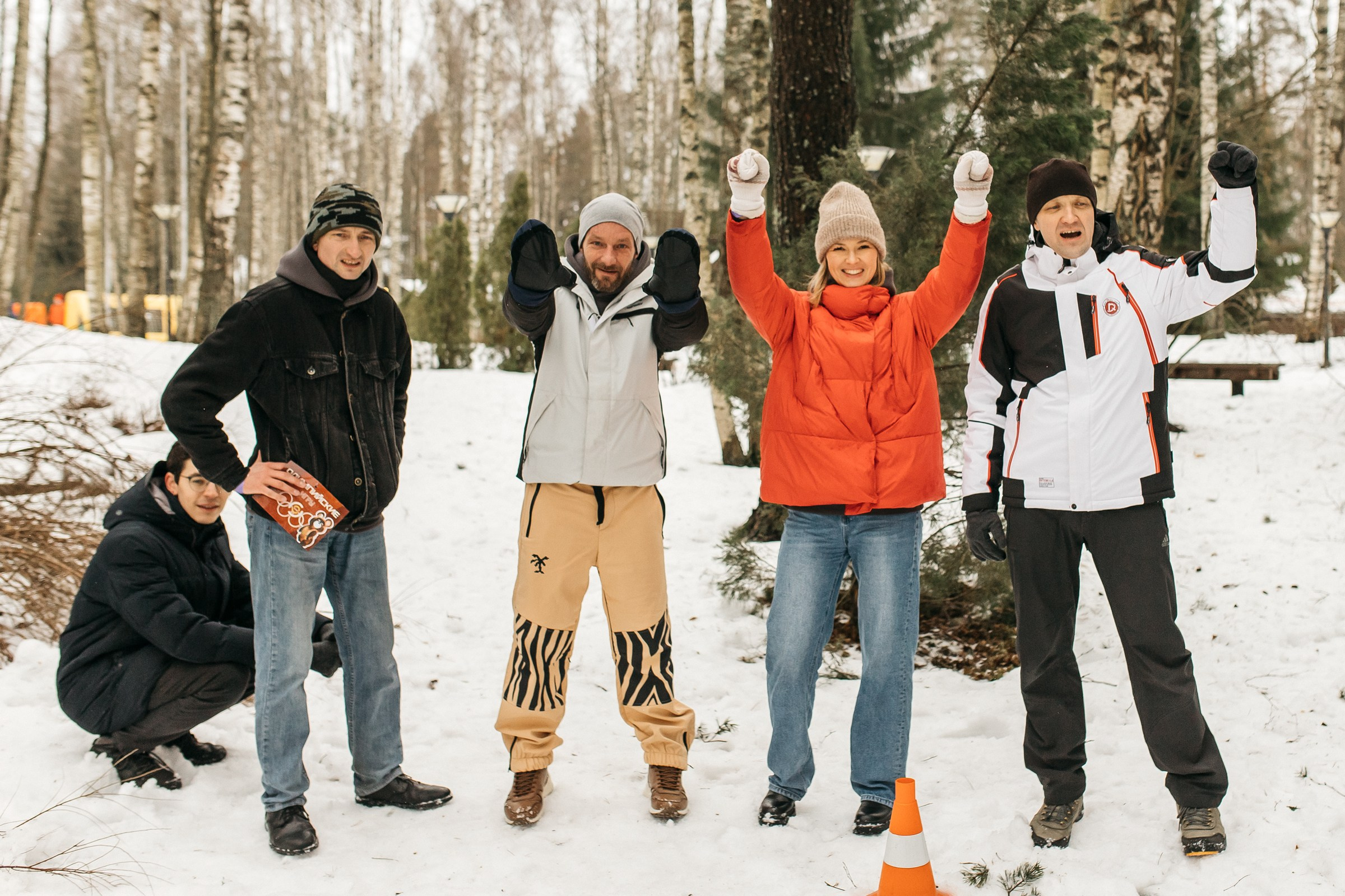 Хороший репортажный фотограф на корпоратив в Питере
