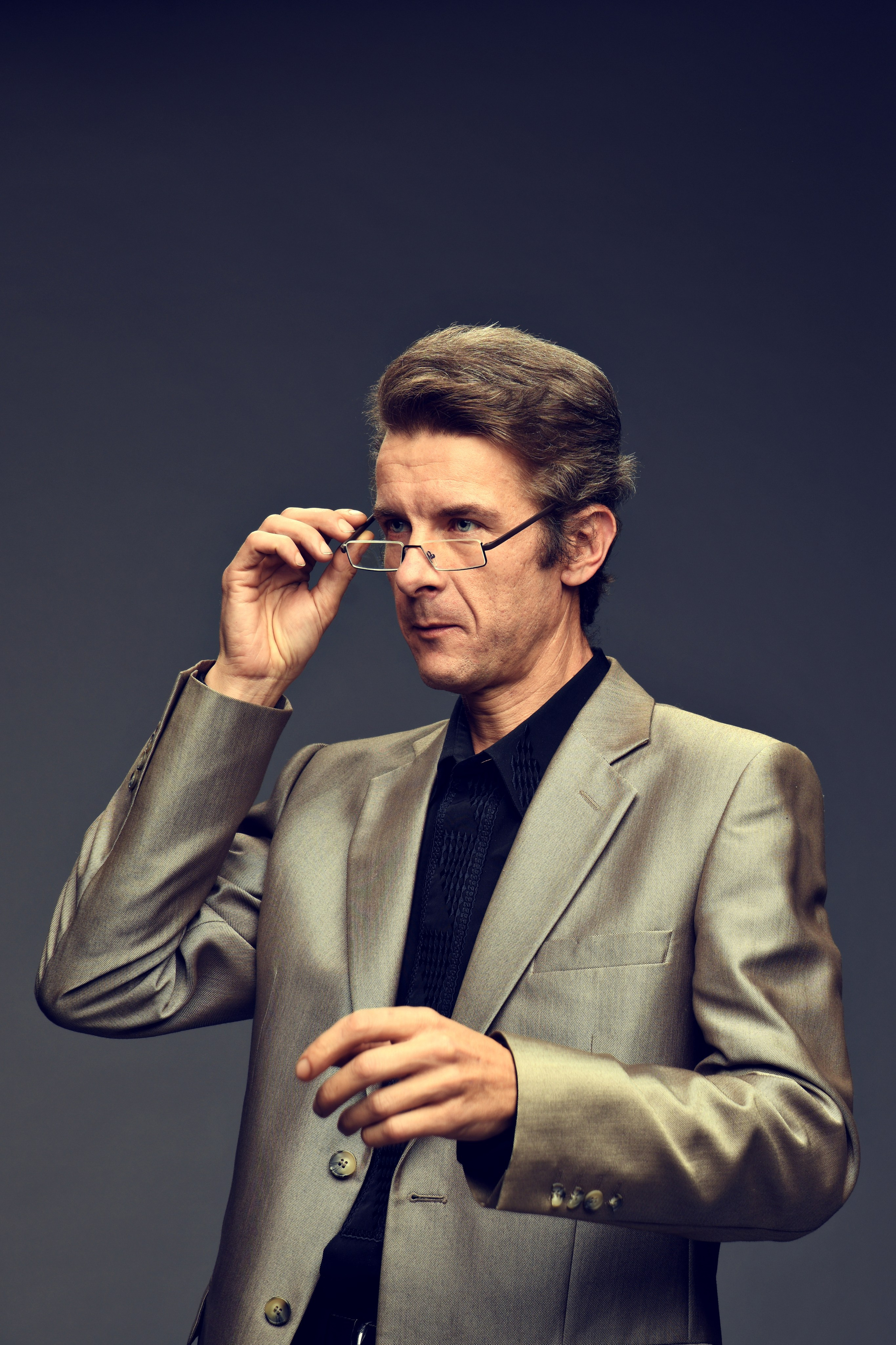 Портретная фотография. Арт студия «Пегас». Фото- и видео- съемка