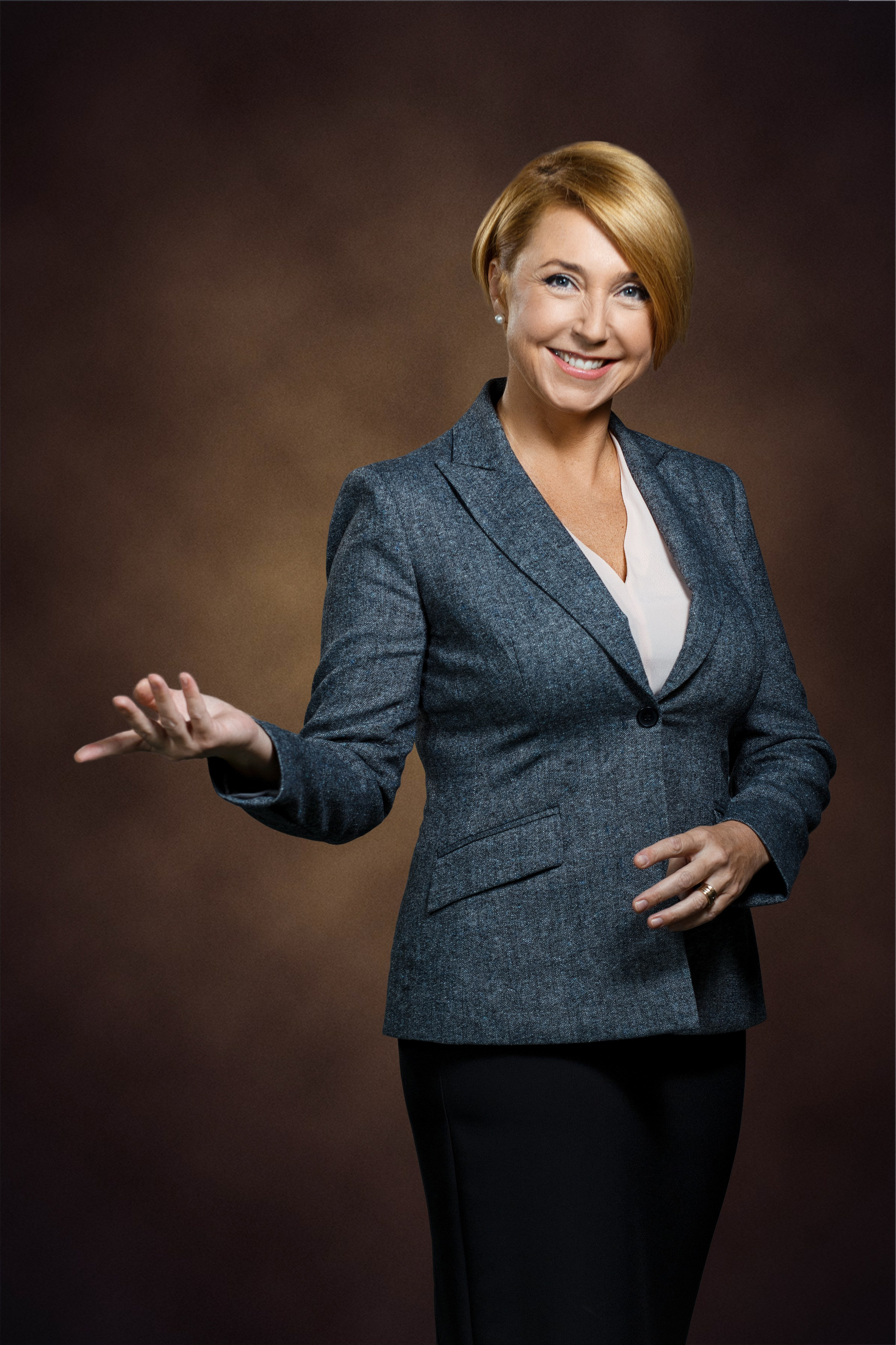 Бизнес-портреты — фотосессия в деловом стиле в «Миллион Портретов»