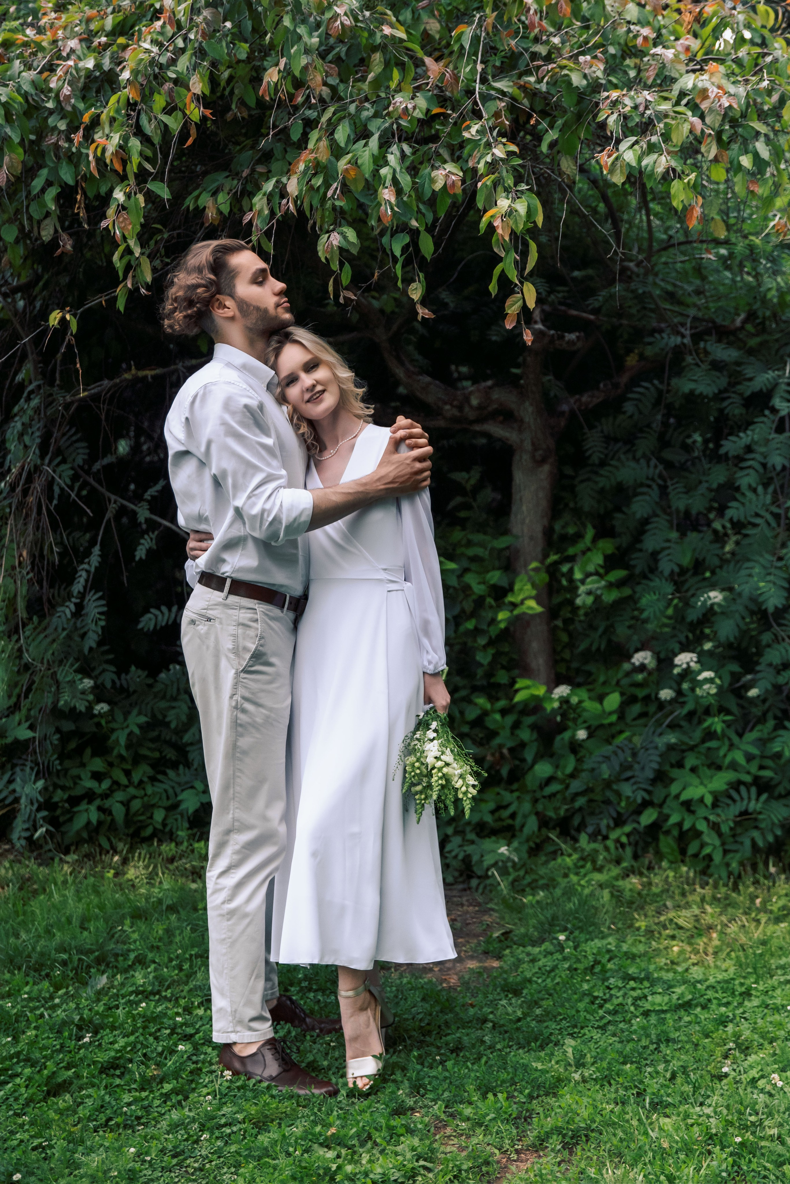 Парк БОТАНИЧЕСКИЙ САД обзор. Фотограф в Москве и Московской области (Ю-В) Олеся Макарова