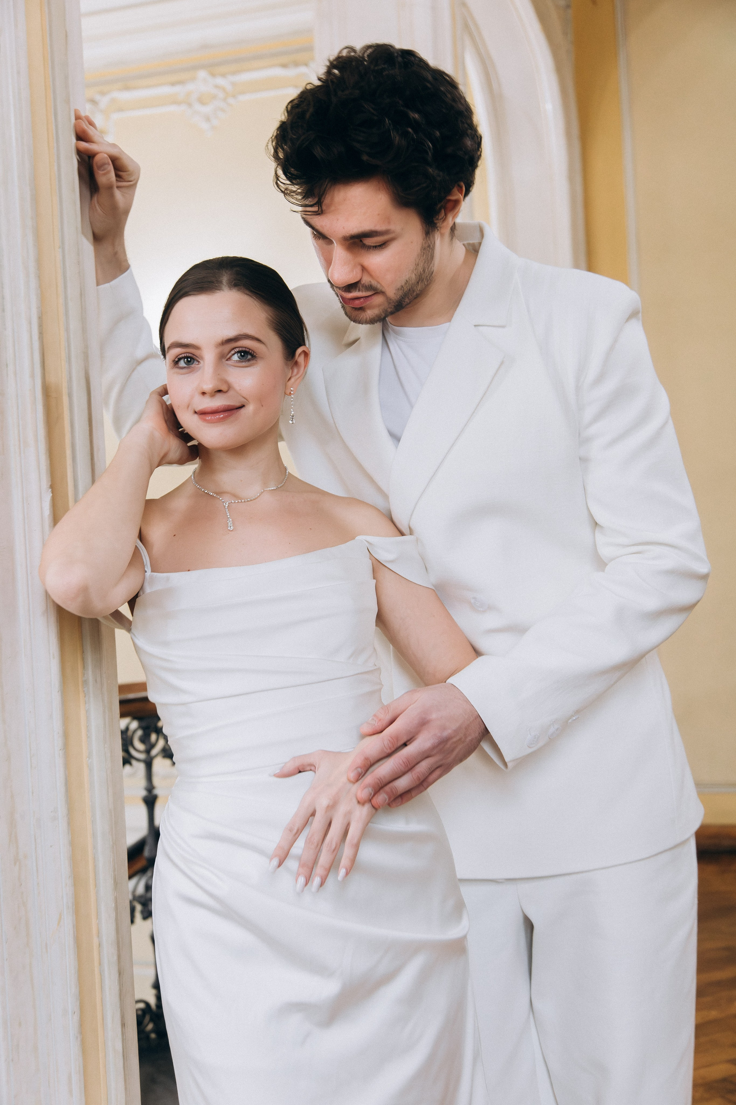 Свадьба. Репортажный фотограф в Москве и МО