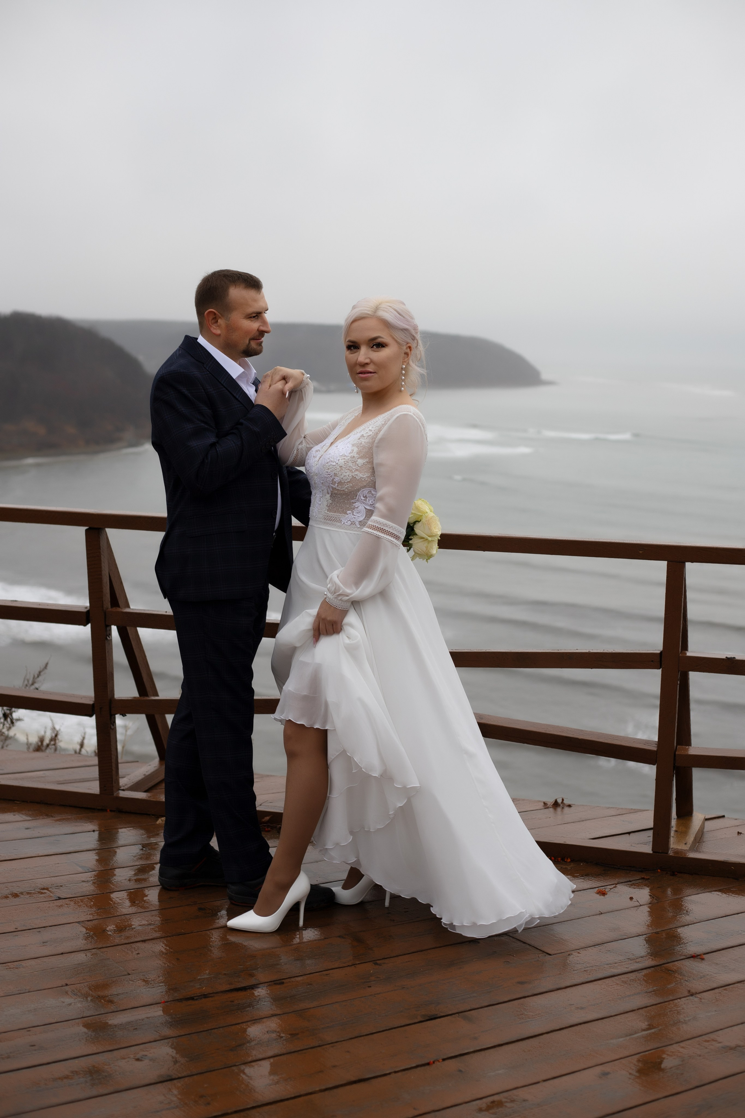 Семейный и детский фотограф в Южно-Сахалинске Мария Усова