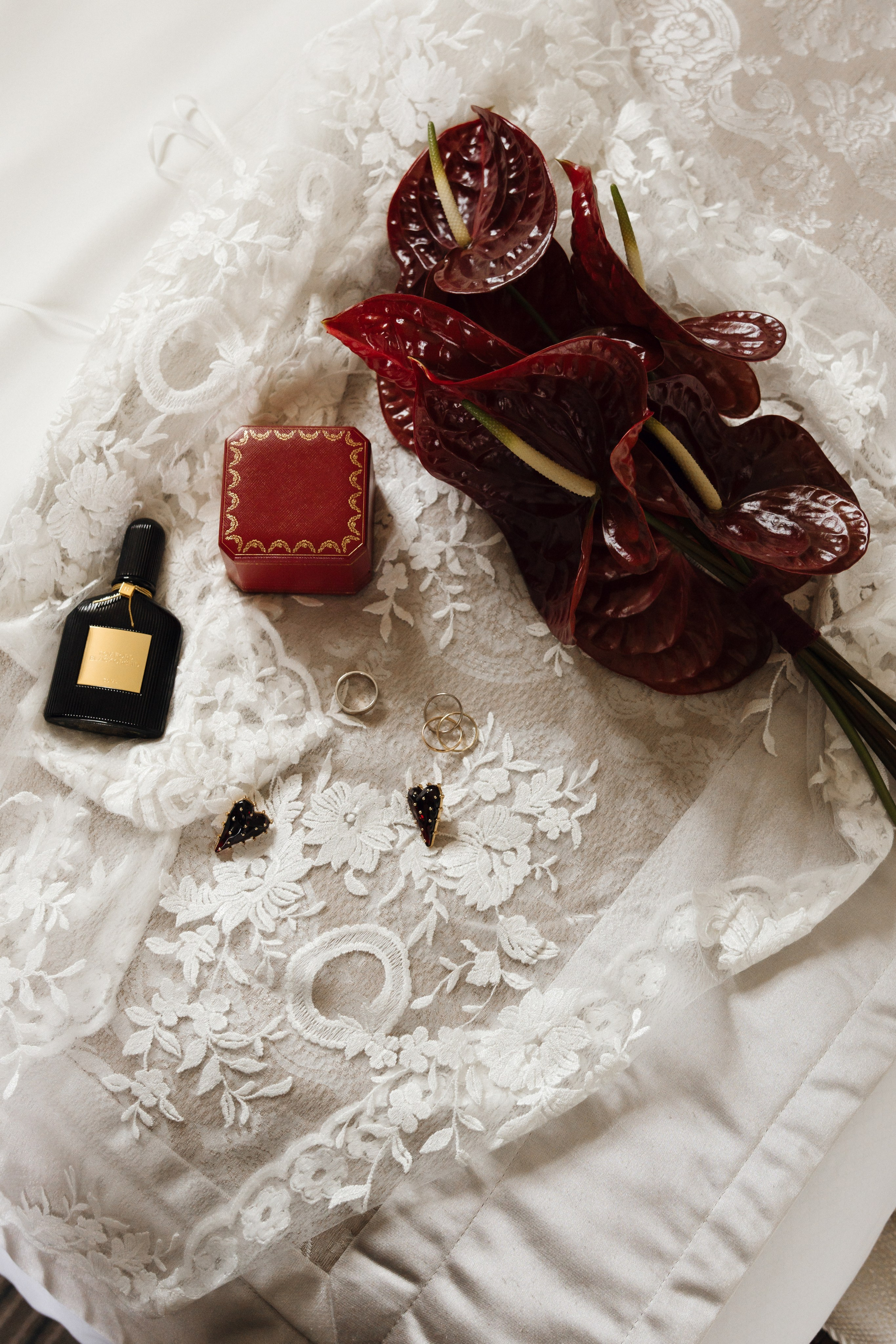 Свадебный фотограф в Петербурге Таша Вайб