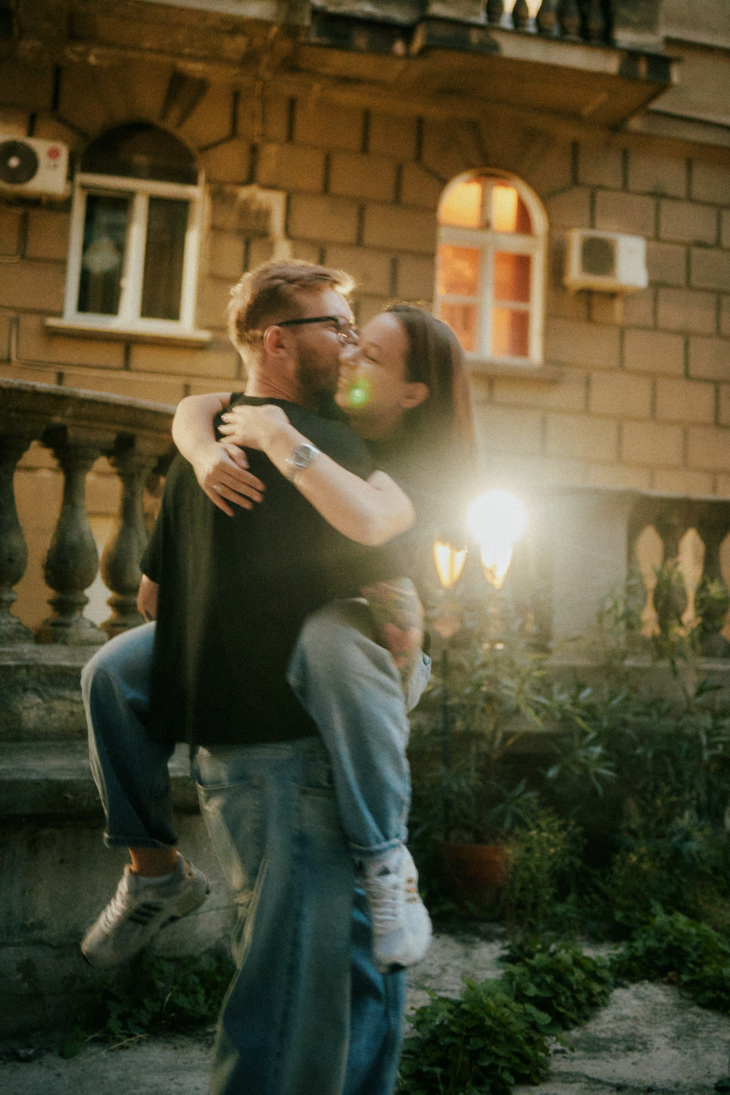 Love stories. Kort Michael — Photographer in Berlin and Europe