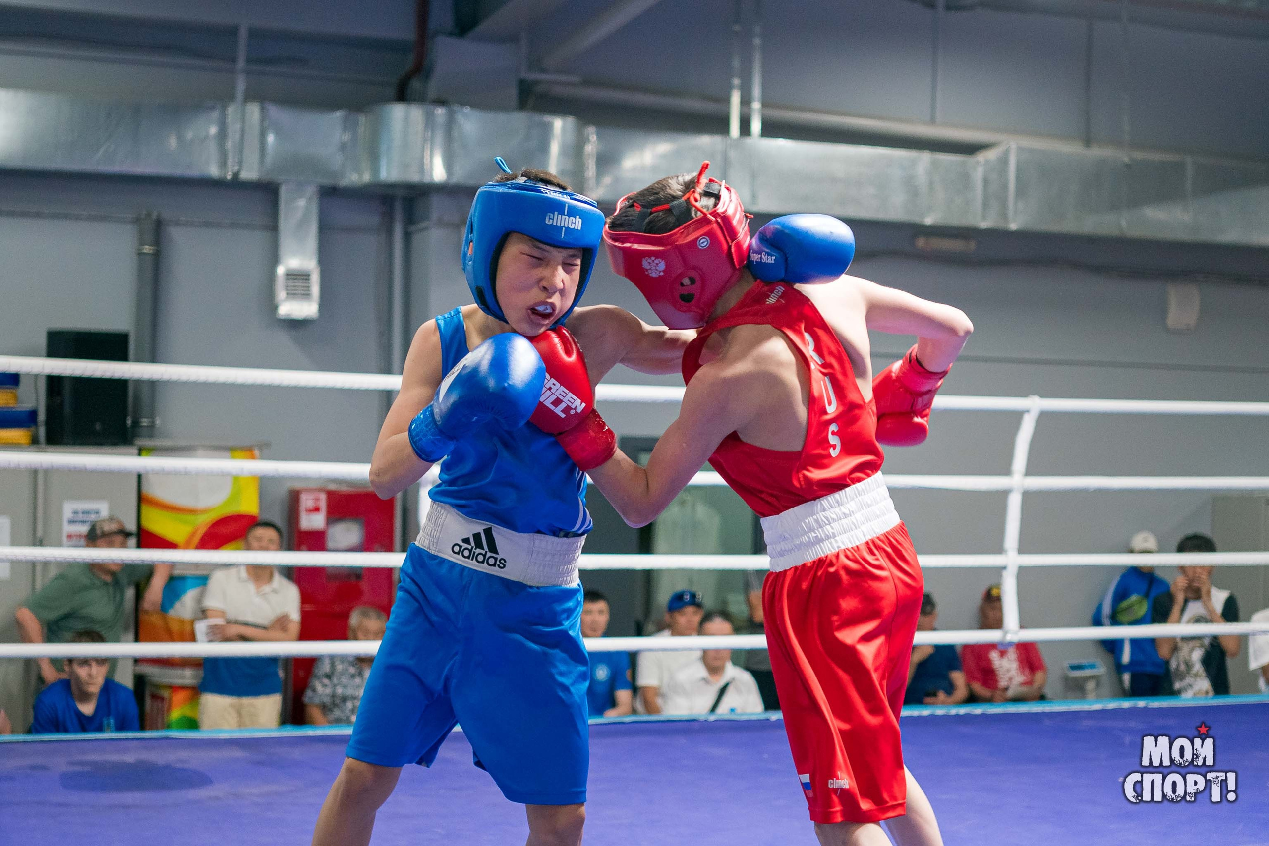 Спартакиада учащихся РС (Я) «Спортивные якутяне» 2024. Студия «Мой Спорт!» — все о спорте в Якутии