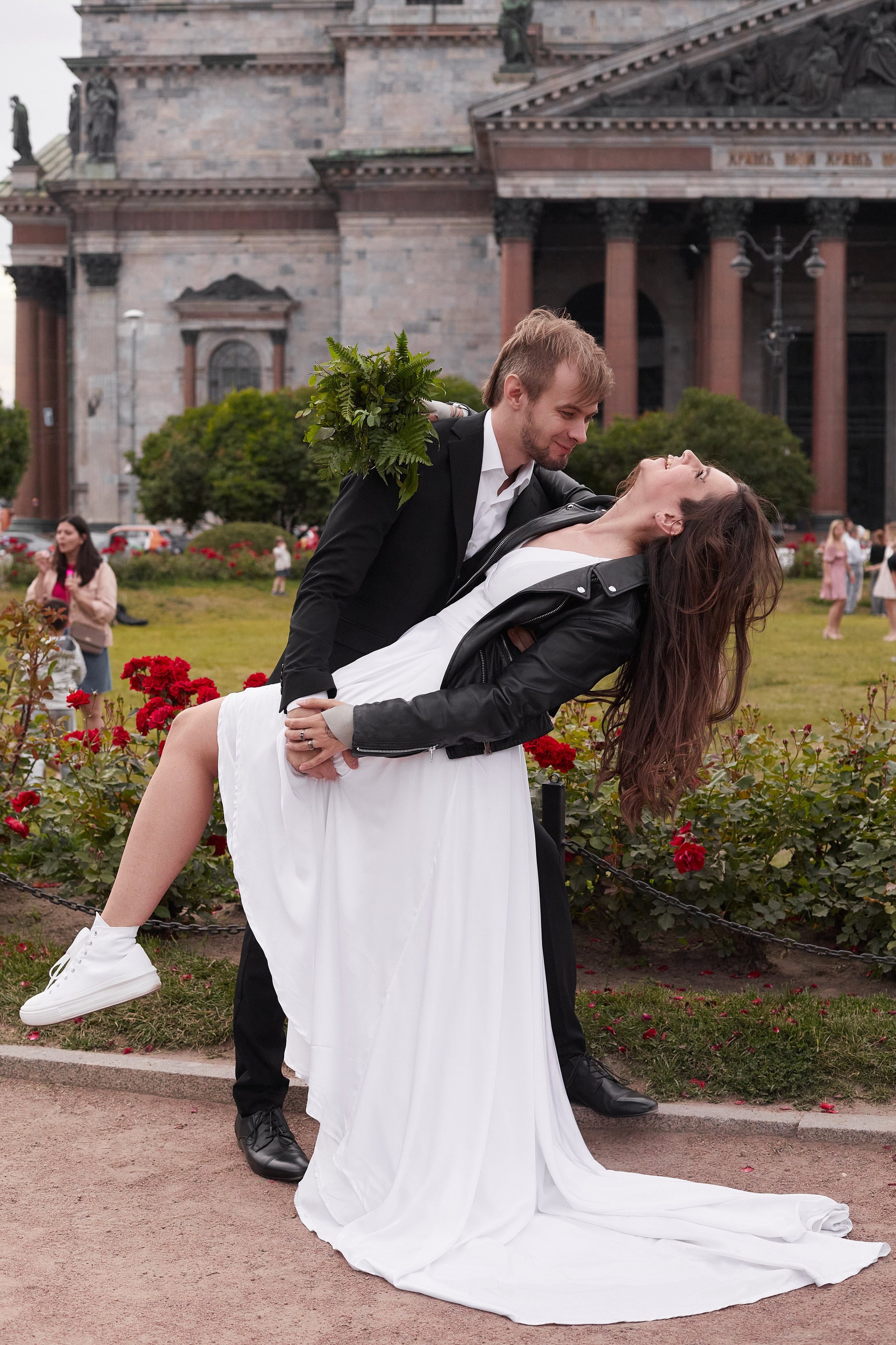 Сергей и Хельга. Свадебный и креативный фотограф в ЮФО и МСК