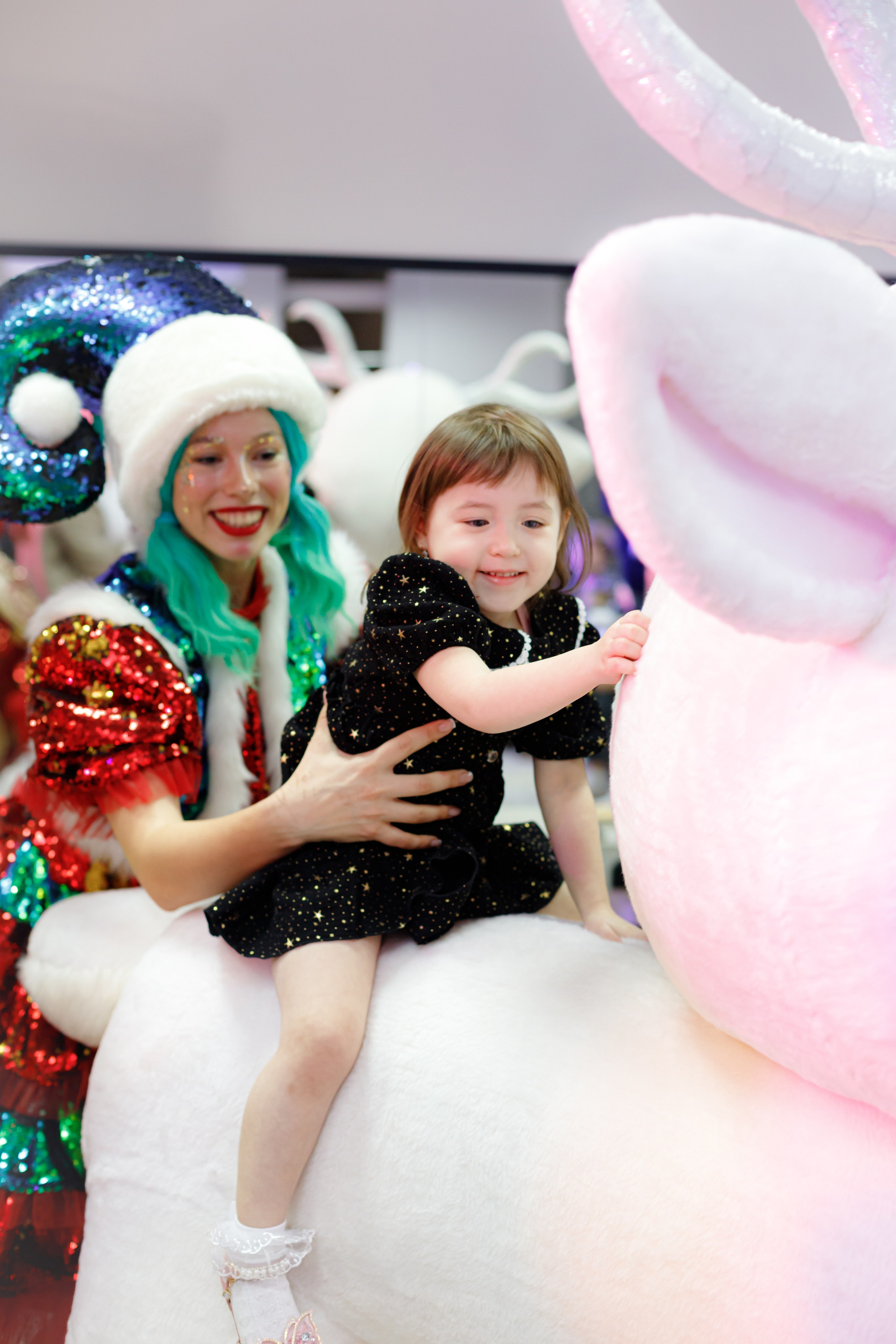 HAPPY NEW YEAR PART/3. Photokarish