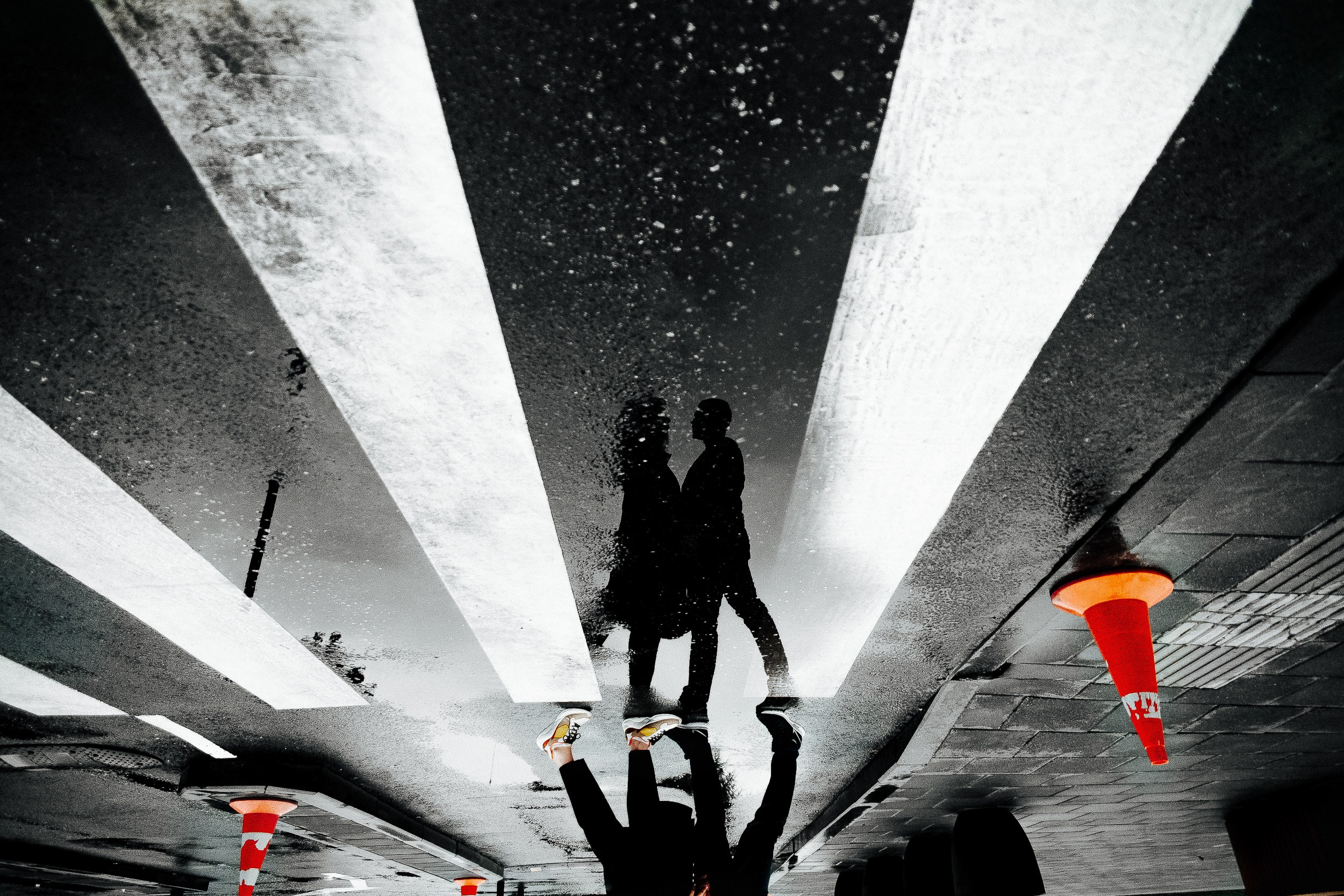 Курс по фотографии Александра Лисицина в Екатеринбурге