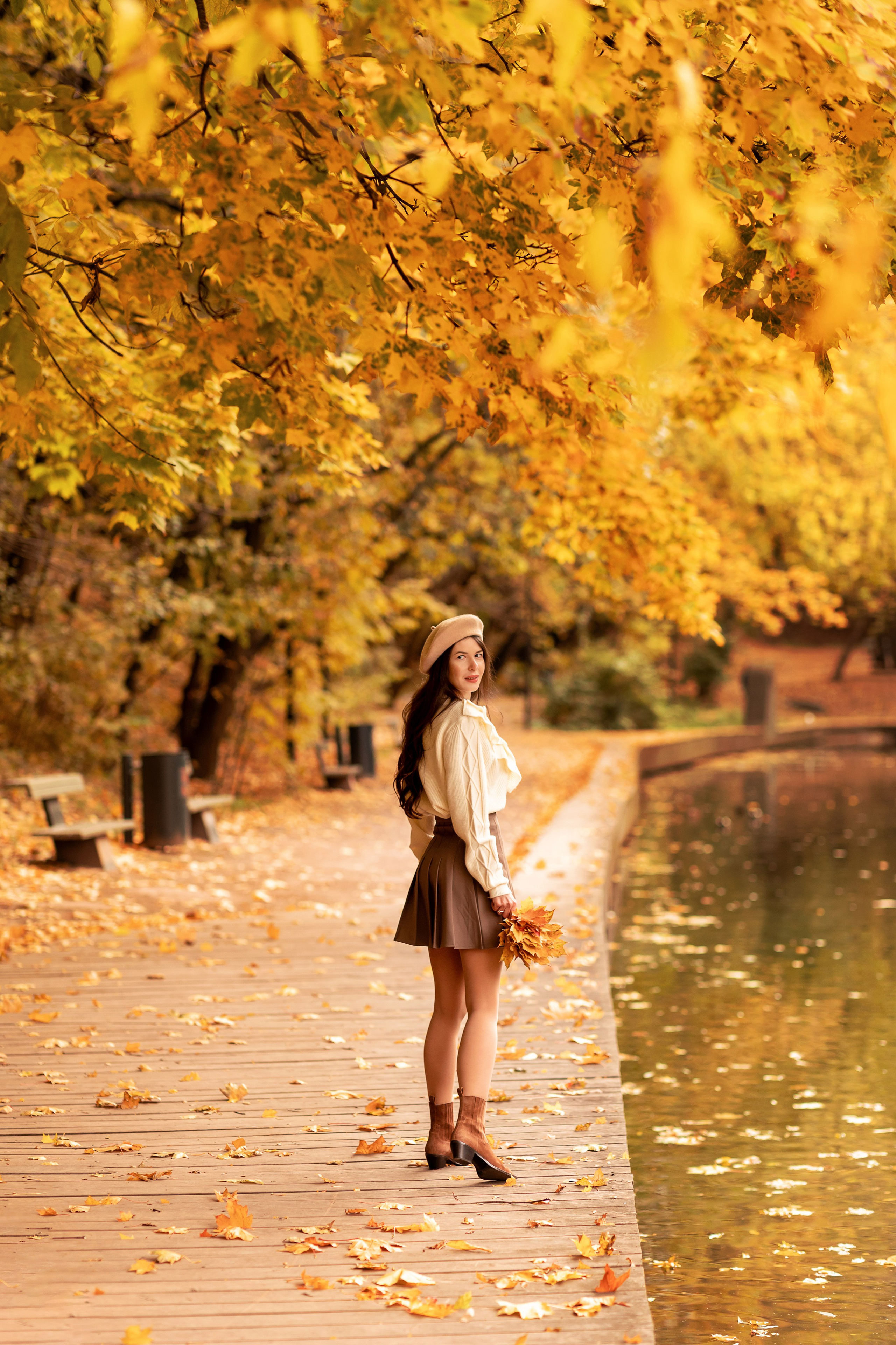 Семейный фотограф в Москве