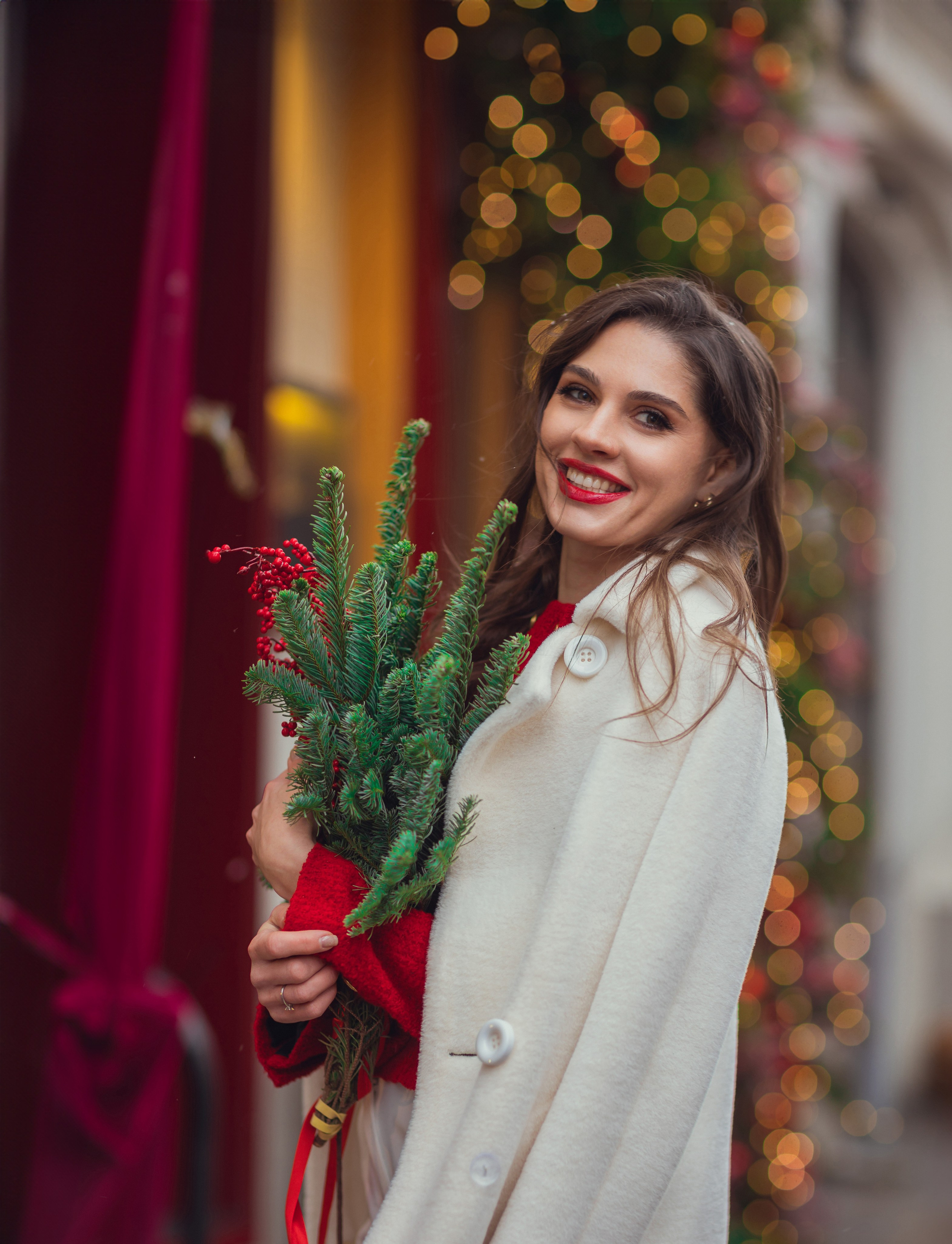 Фотодень на Патриках. Креативный фотограф Олеся Булгакова — официальный сайт