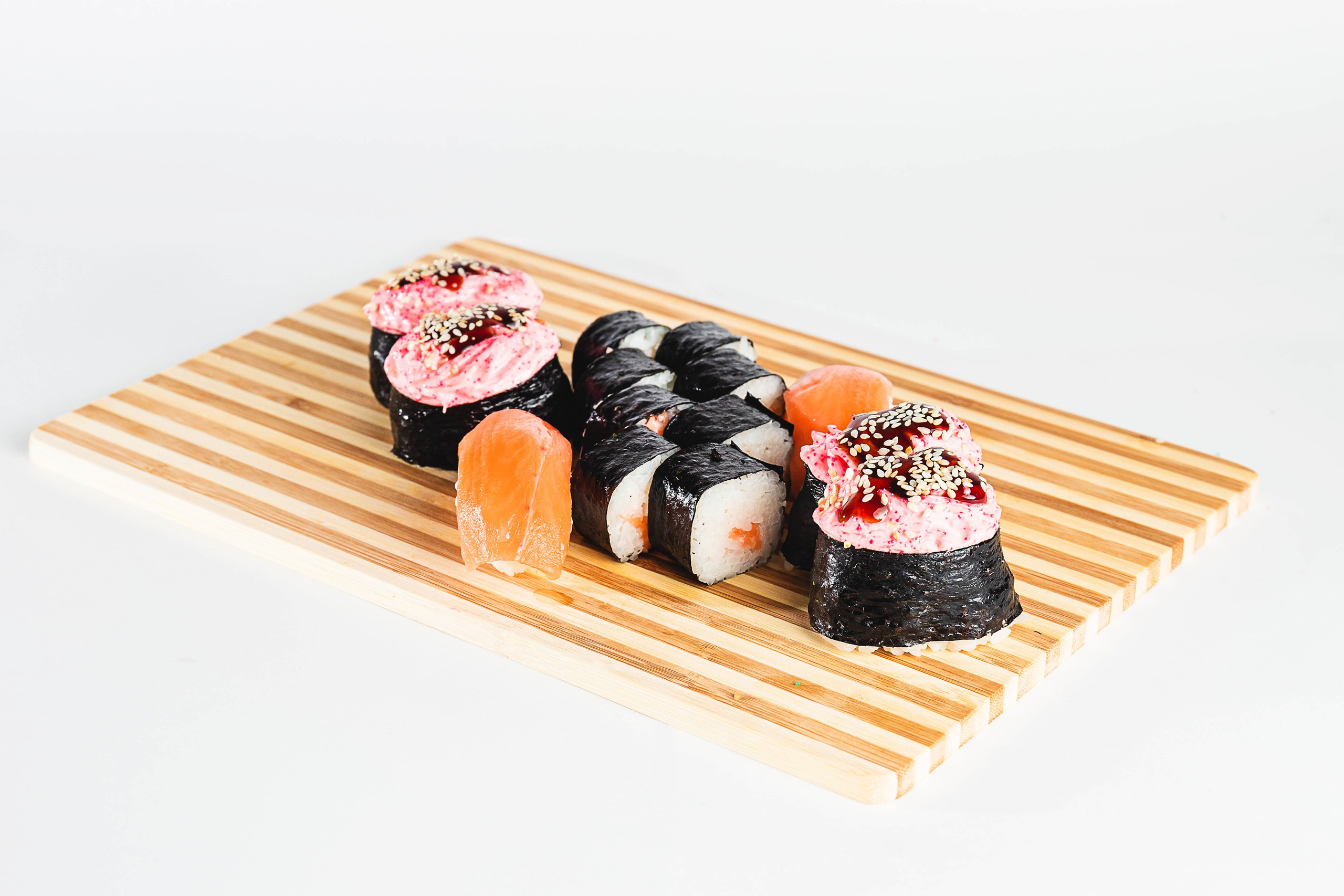 Фуд фотограф в Новокузнецке