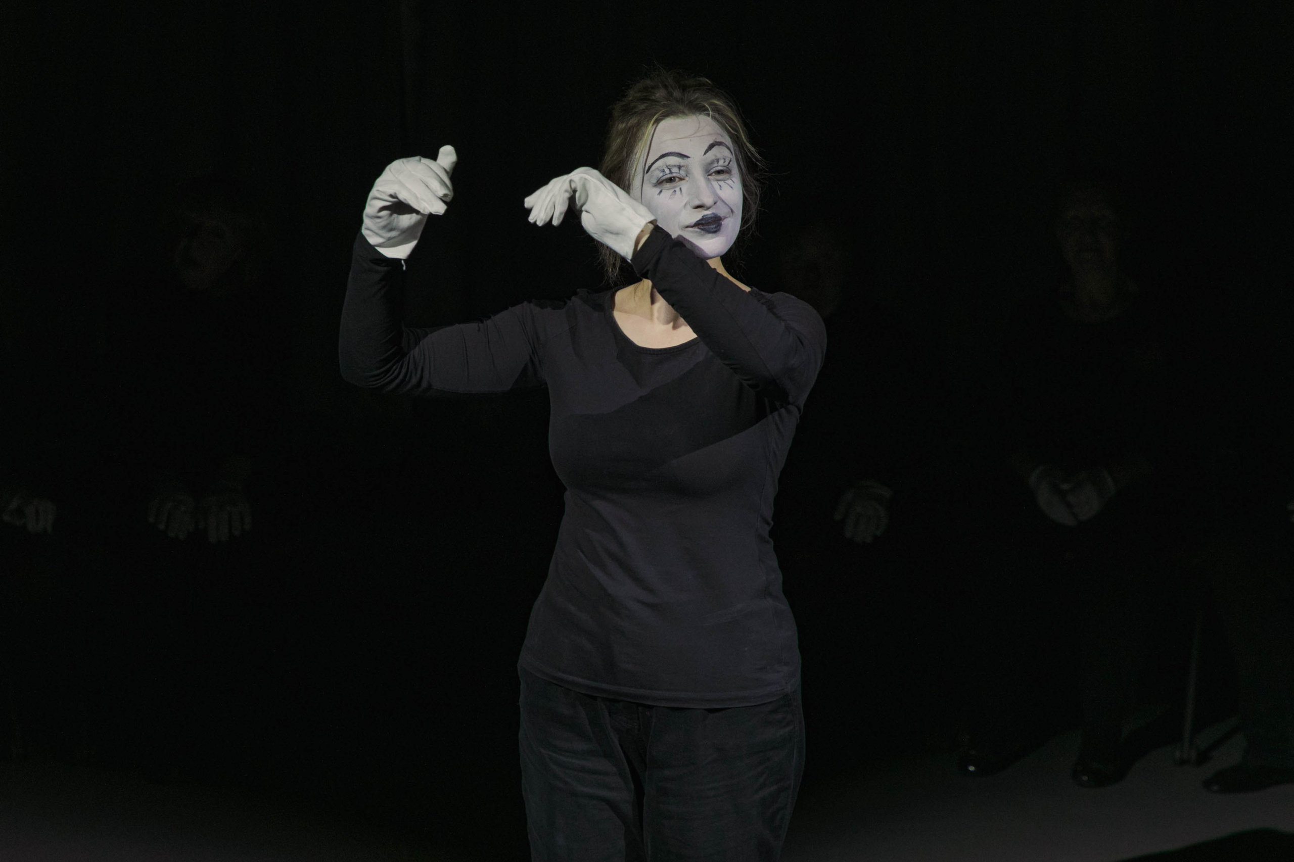 Репортажный и концертный фотограф в Санкт-Петербурге Адмакина Дарья