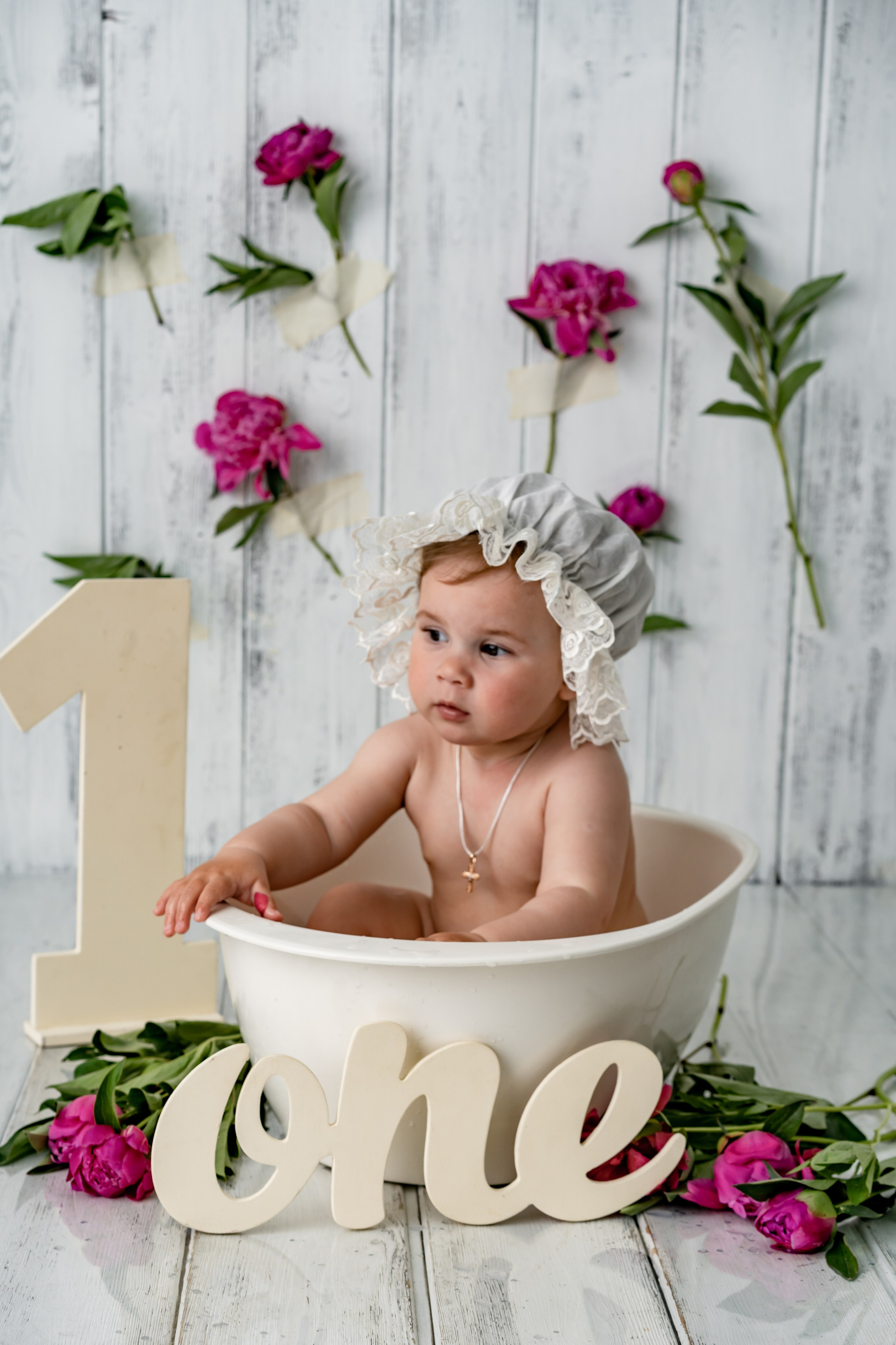 Елизавета Мурадова — Семейный и Детский фотограф