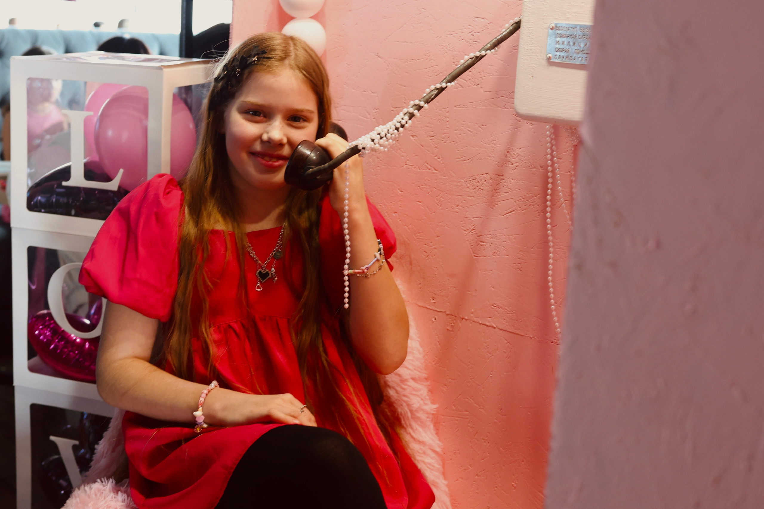 Мастер класс «Браслеты». Семейный и детский фотограф в Славгороде Анастасия Винс