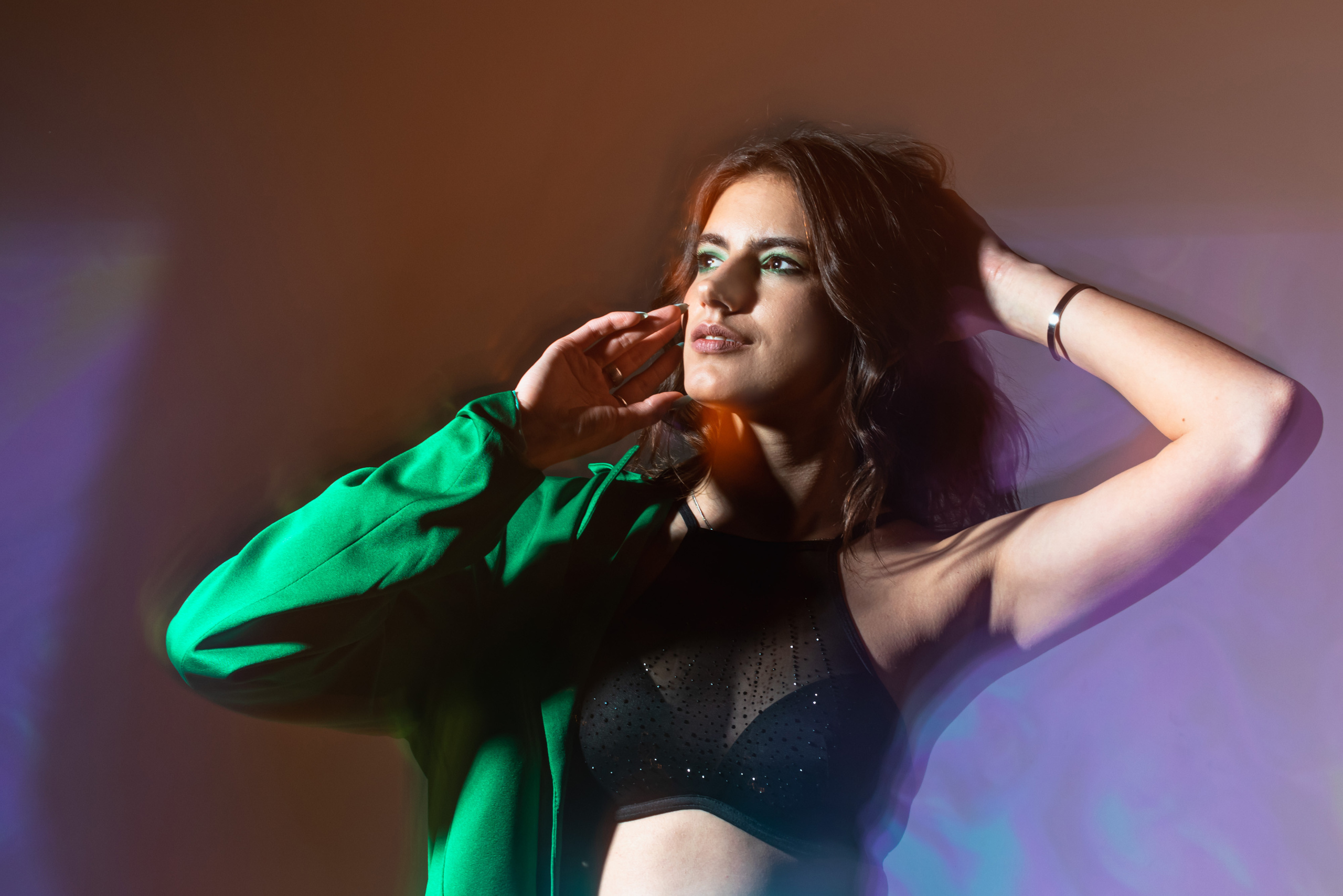 Саенко Людмила Фотограф из Тулы